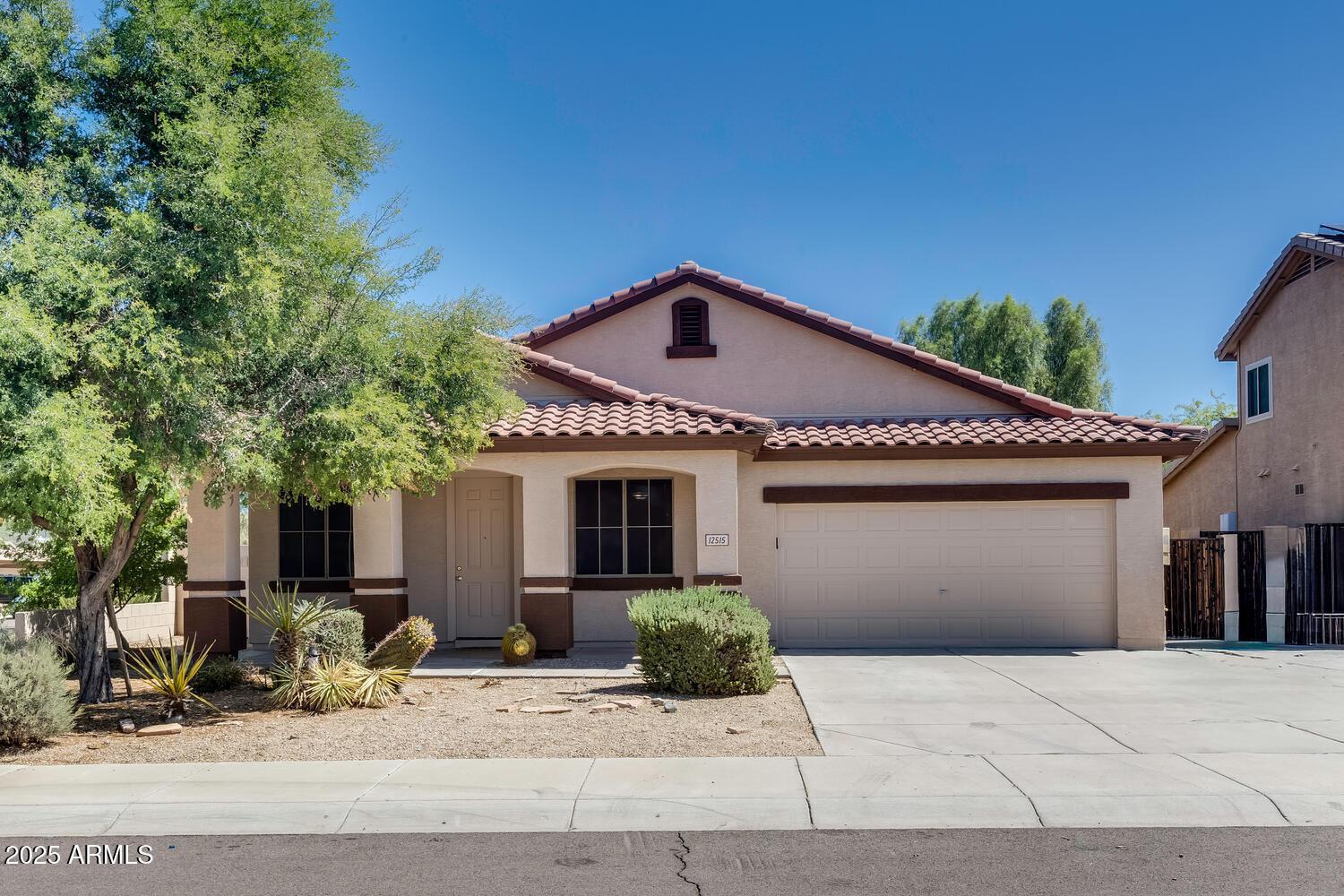 S 176th Ave, Goodyear, AZ 85338