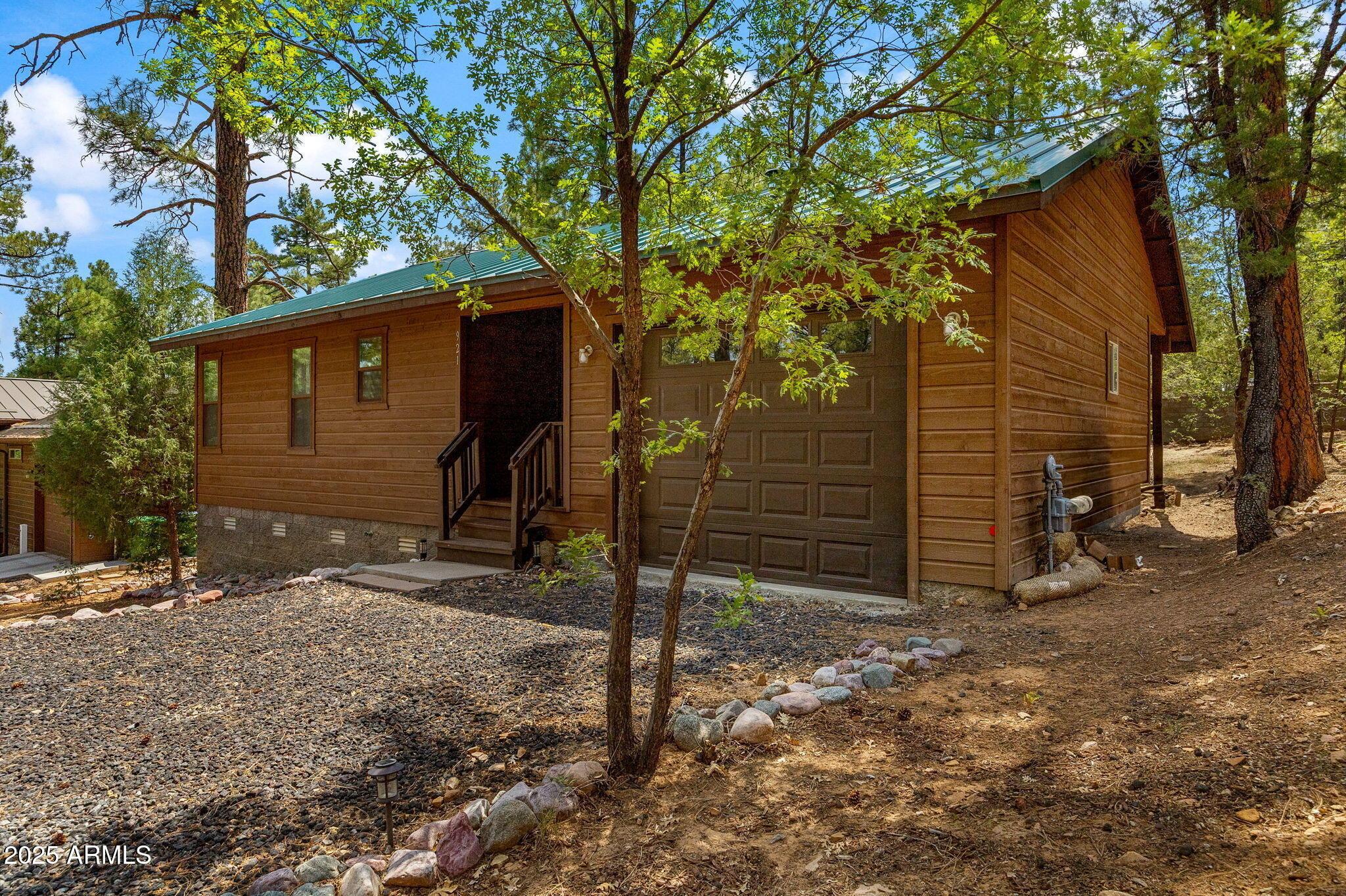 E Lauren Ct, Show Low, AZ 85901
