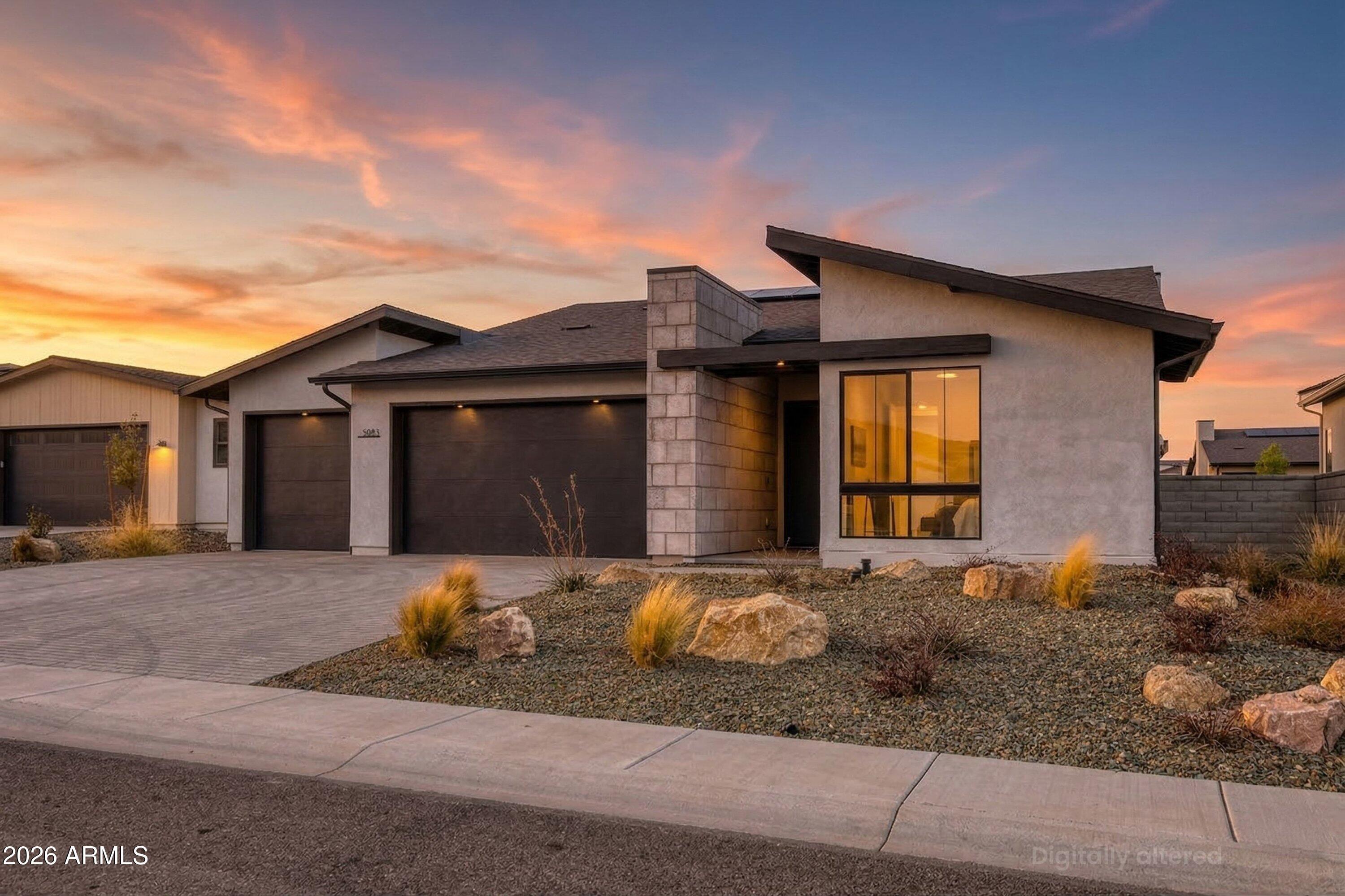 N Jeffers Ave, Prescott Valley, AZ 86314