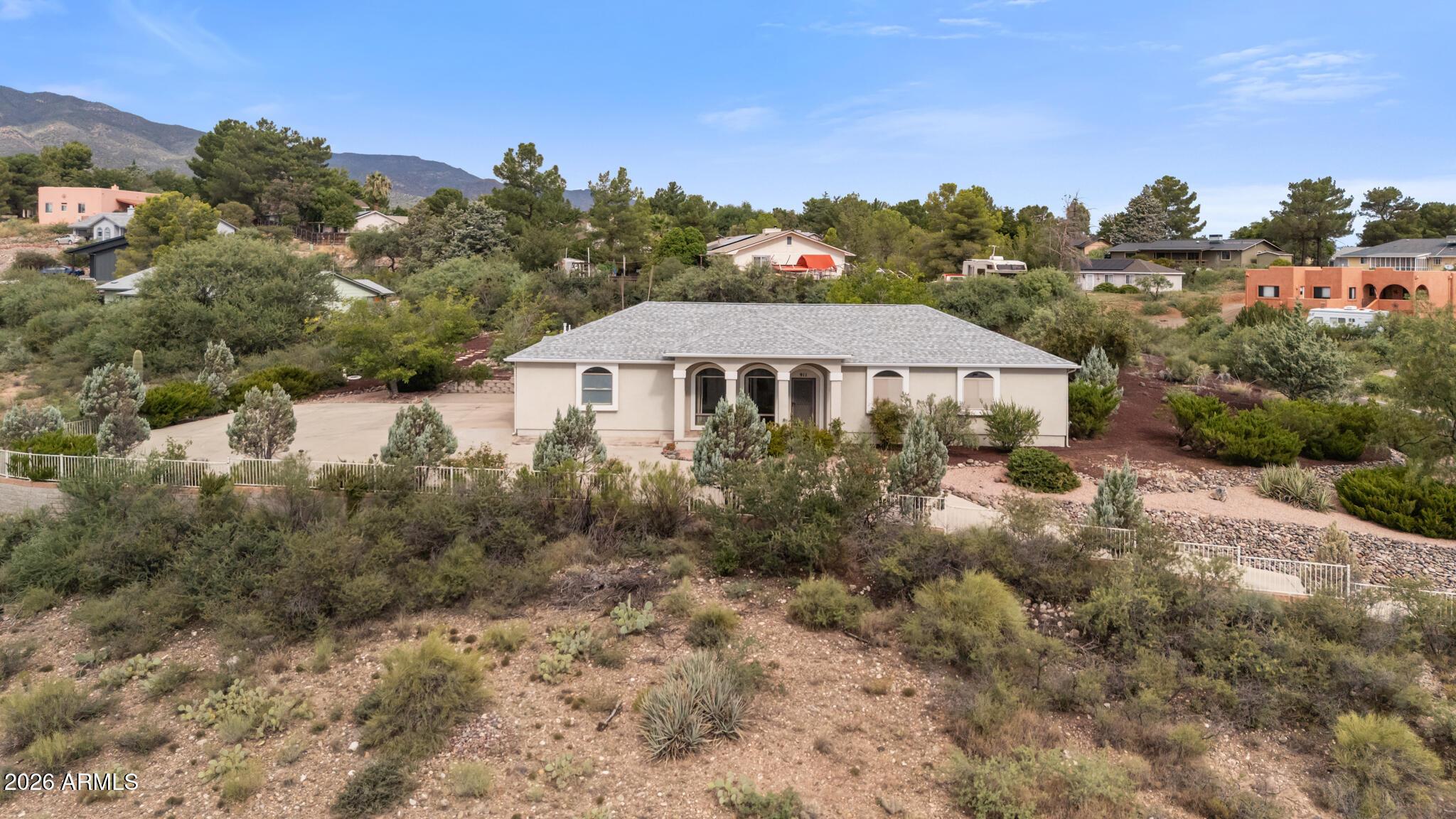 E Rio Mesa Trl, Cottonwood, AZ 86326