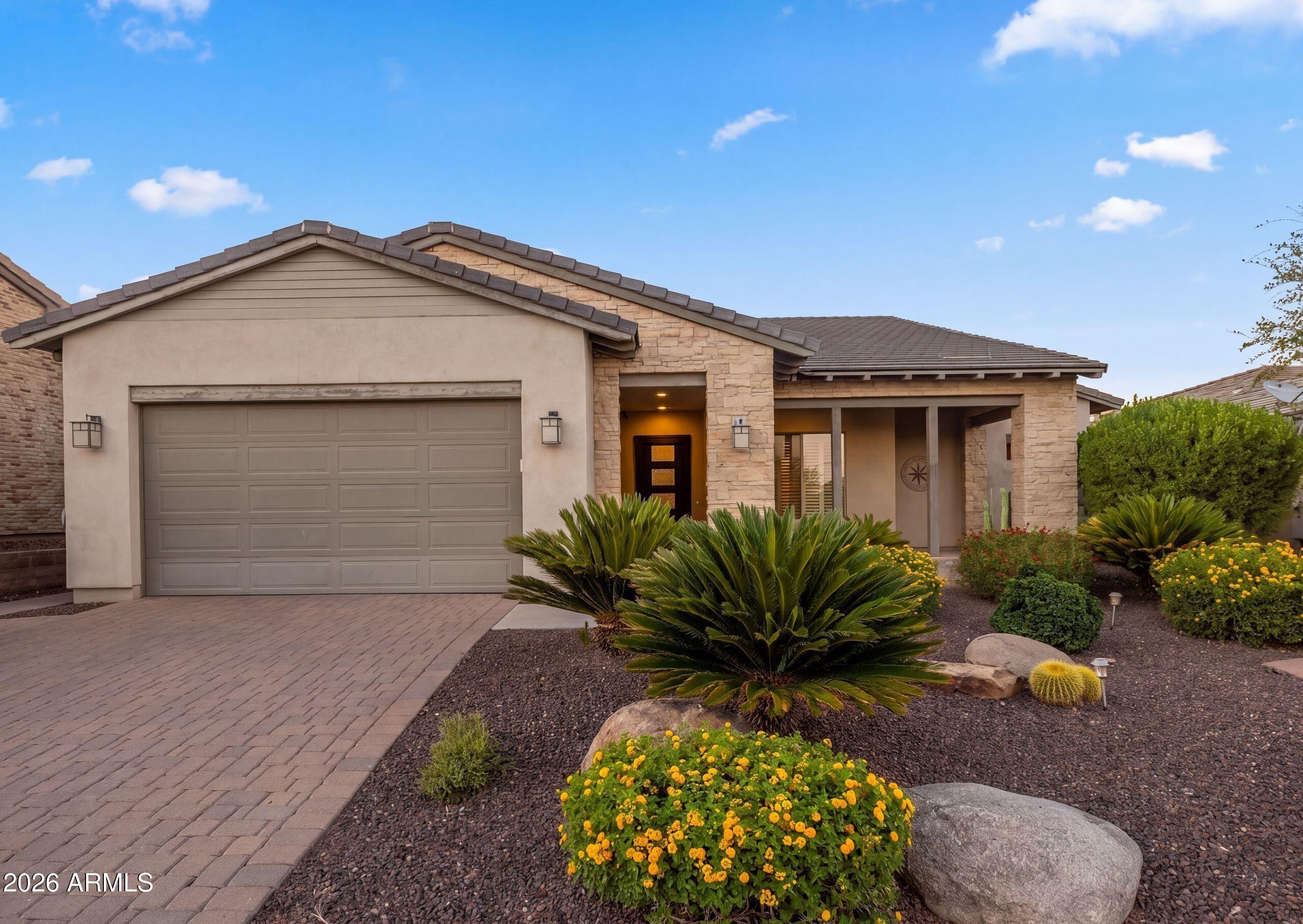 E Silver Sage Ln, Rio Verde, AZ 85263