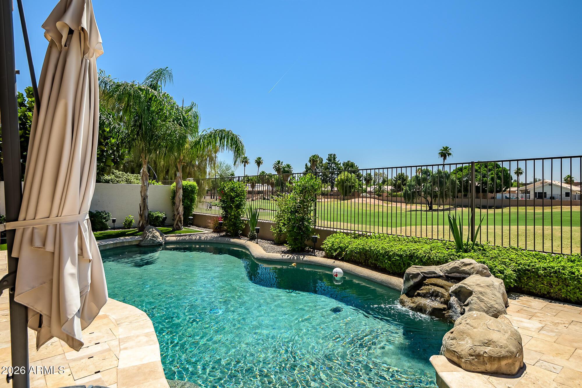 W Irma Ln, Glendale, AZ 85308