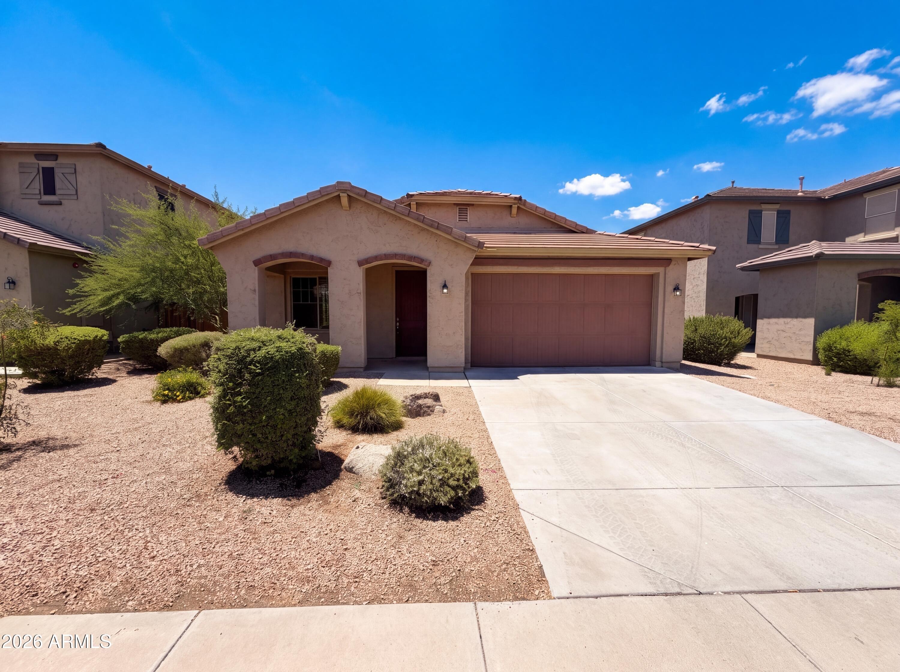 N 90th Ln, Peoria, AZ 85383