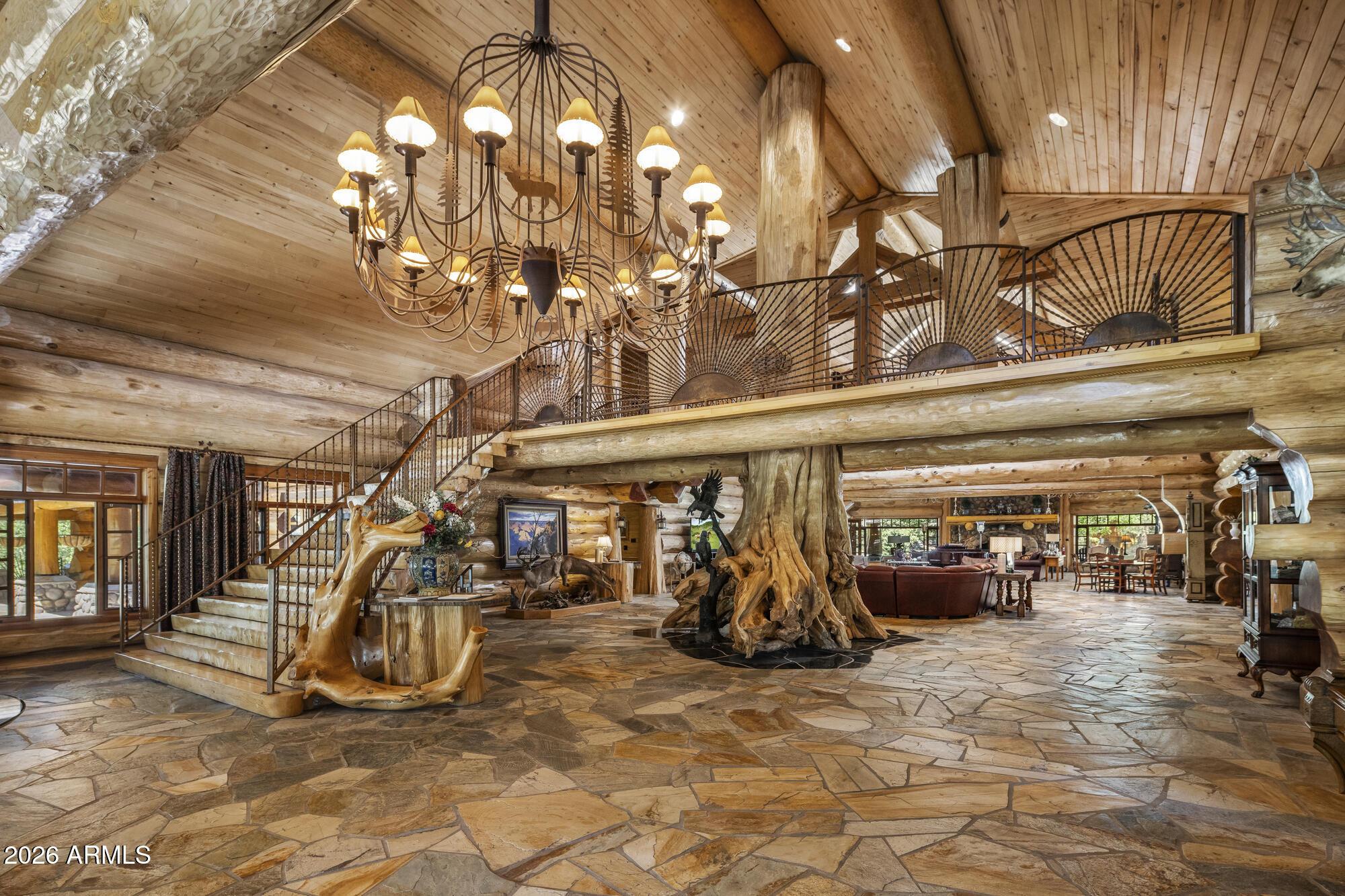 Black Canyon Rd, Heber, AZ 85928