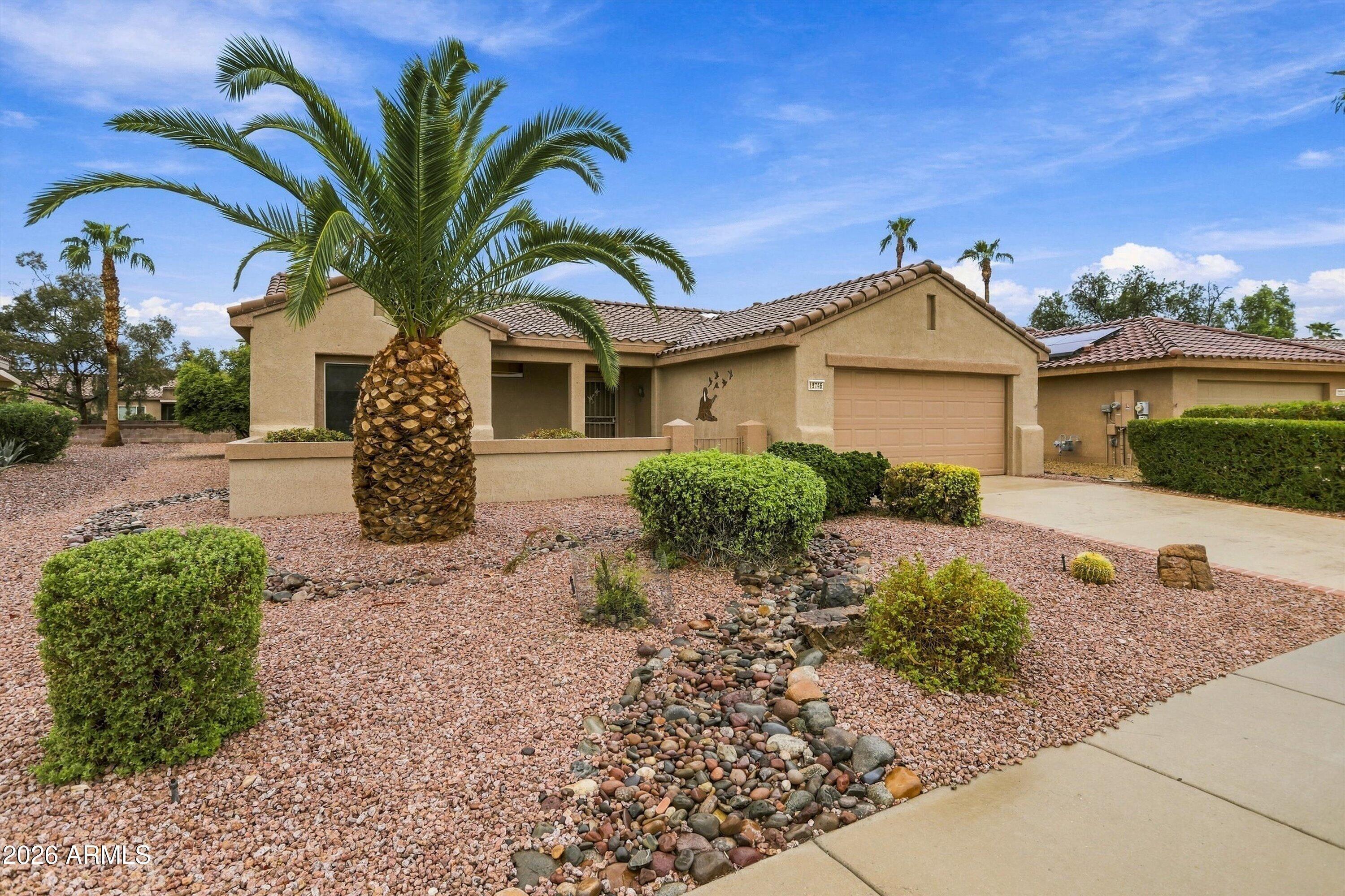 N Wind Rose Way, Surprise, AZ 85374