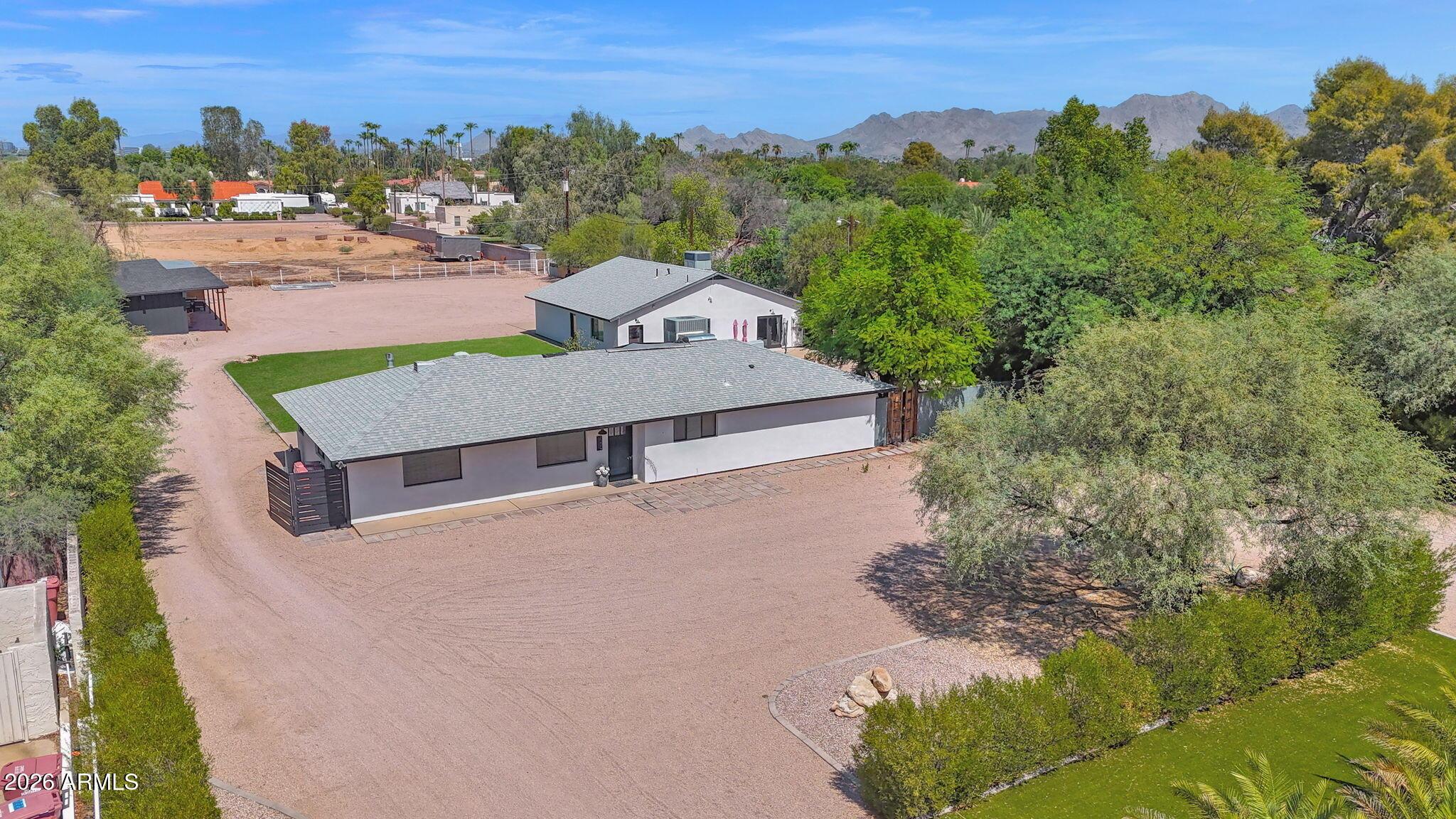 E Jenan Dr, Scottsdale, AZ 85260