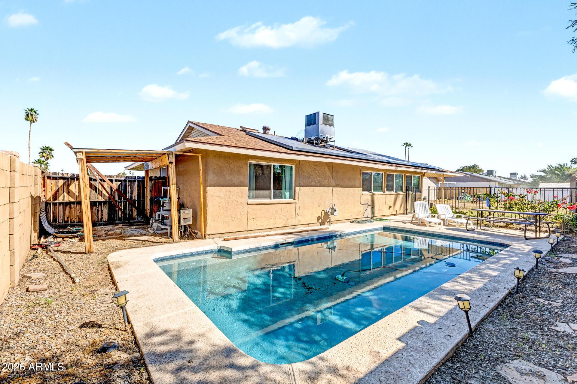 E Pegasus Dr, Tempe, AZ 85283