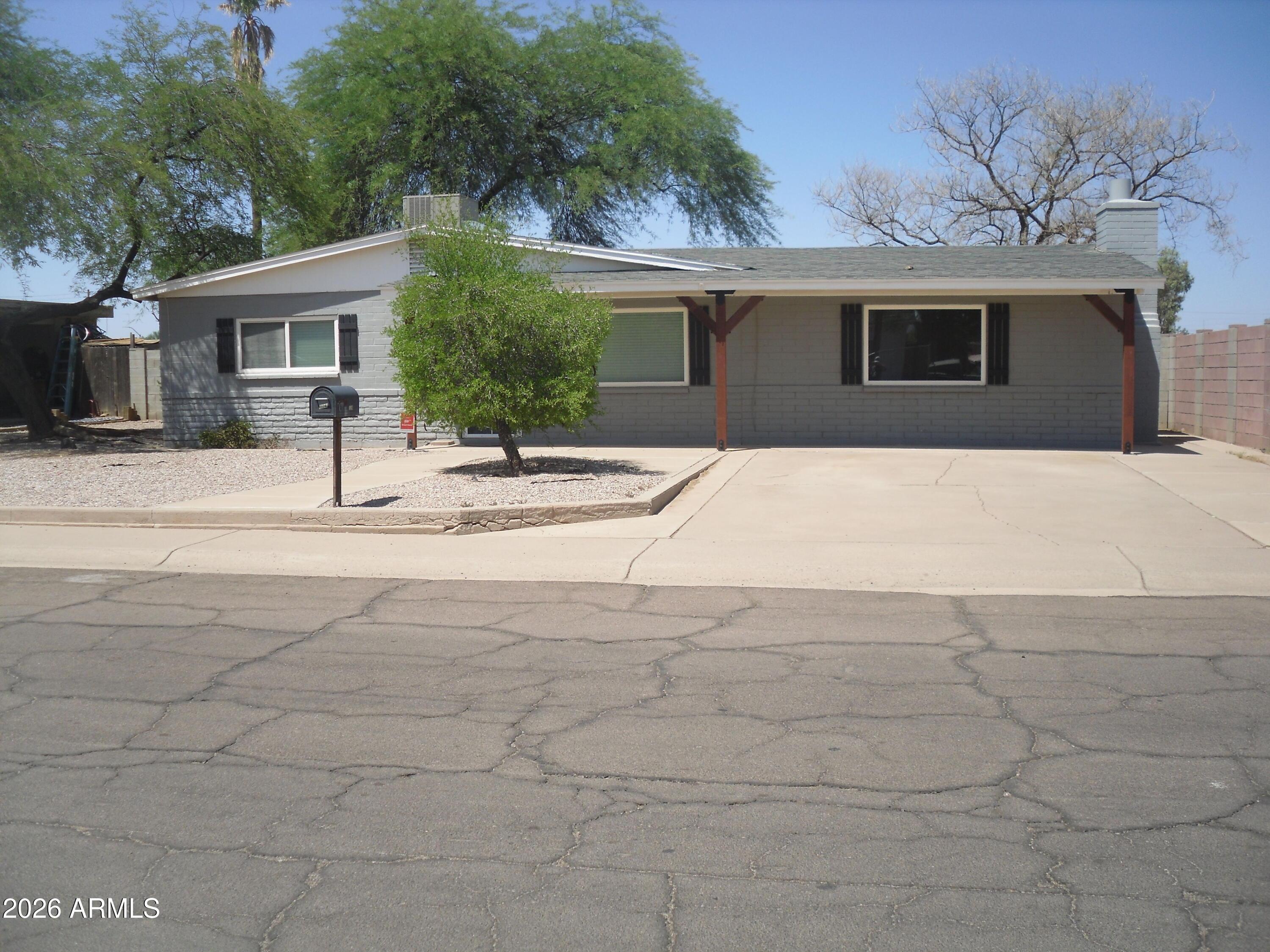 W Cholla St, Casa Grande, AZ 85122