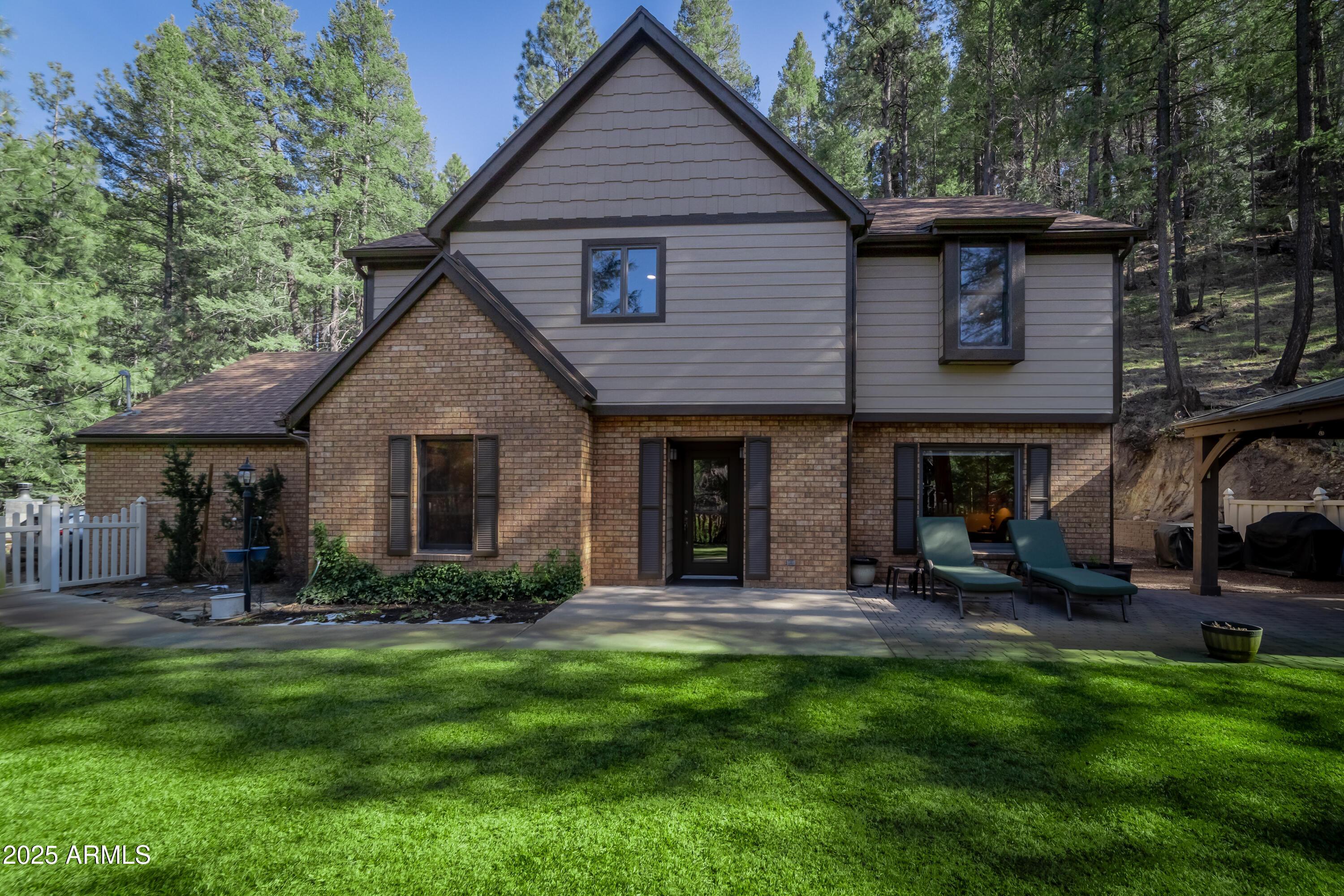 E Sheldon Rd, Prescott, AZ 86303