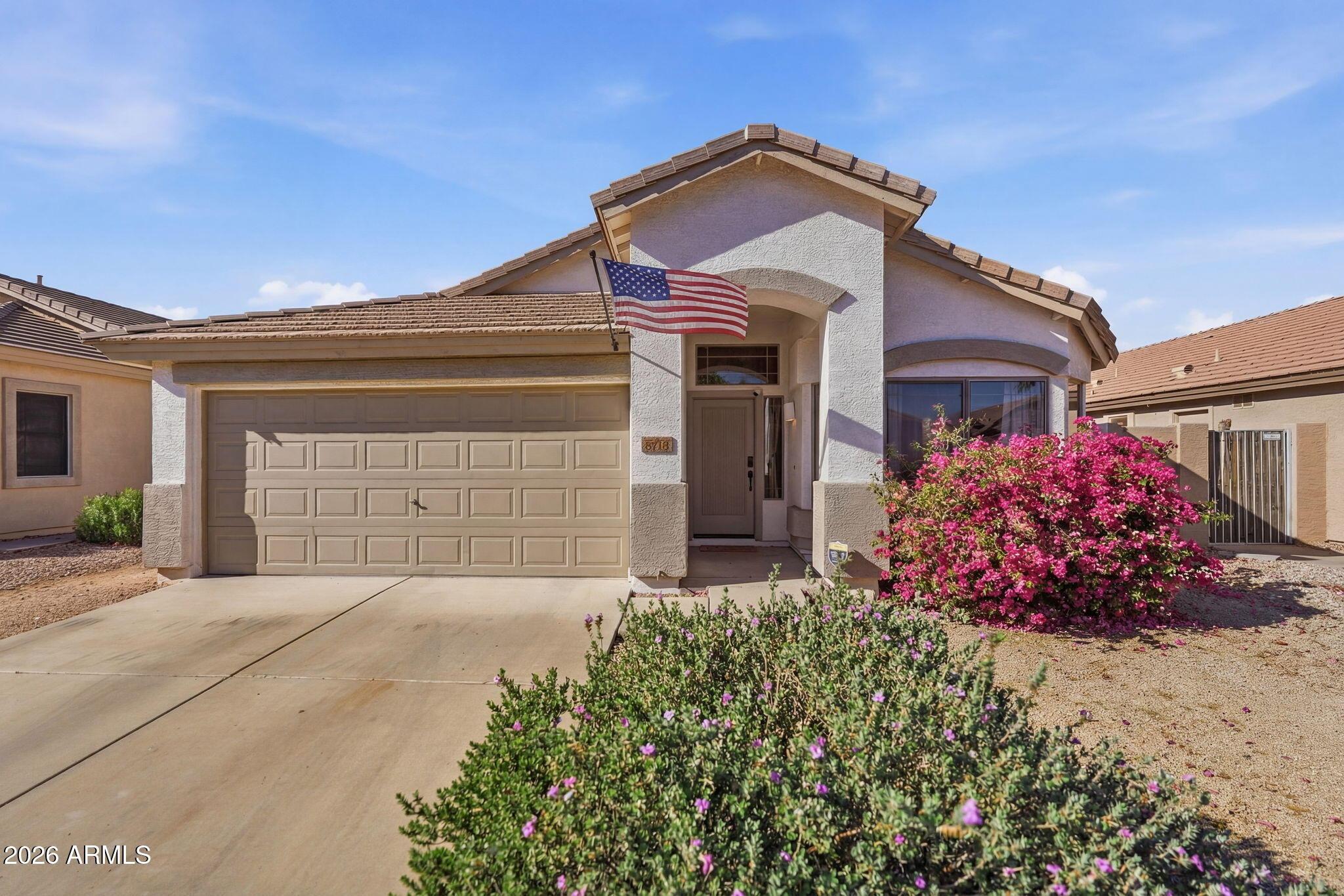 E Portobello Ave, Mesa, AZ 85212