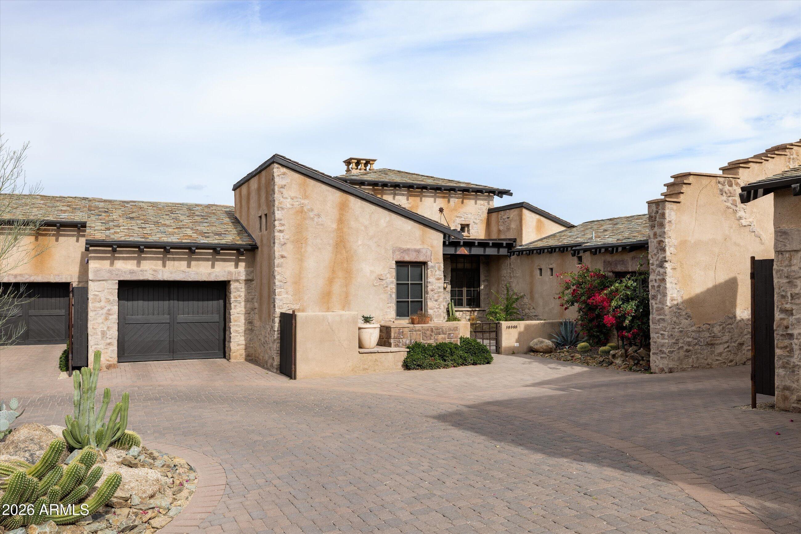E Blue Sky Dr, Scottsdale, AZ 85262