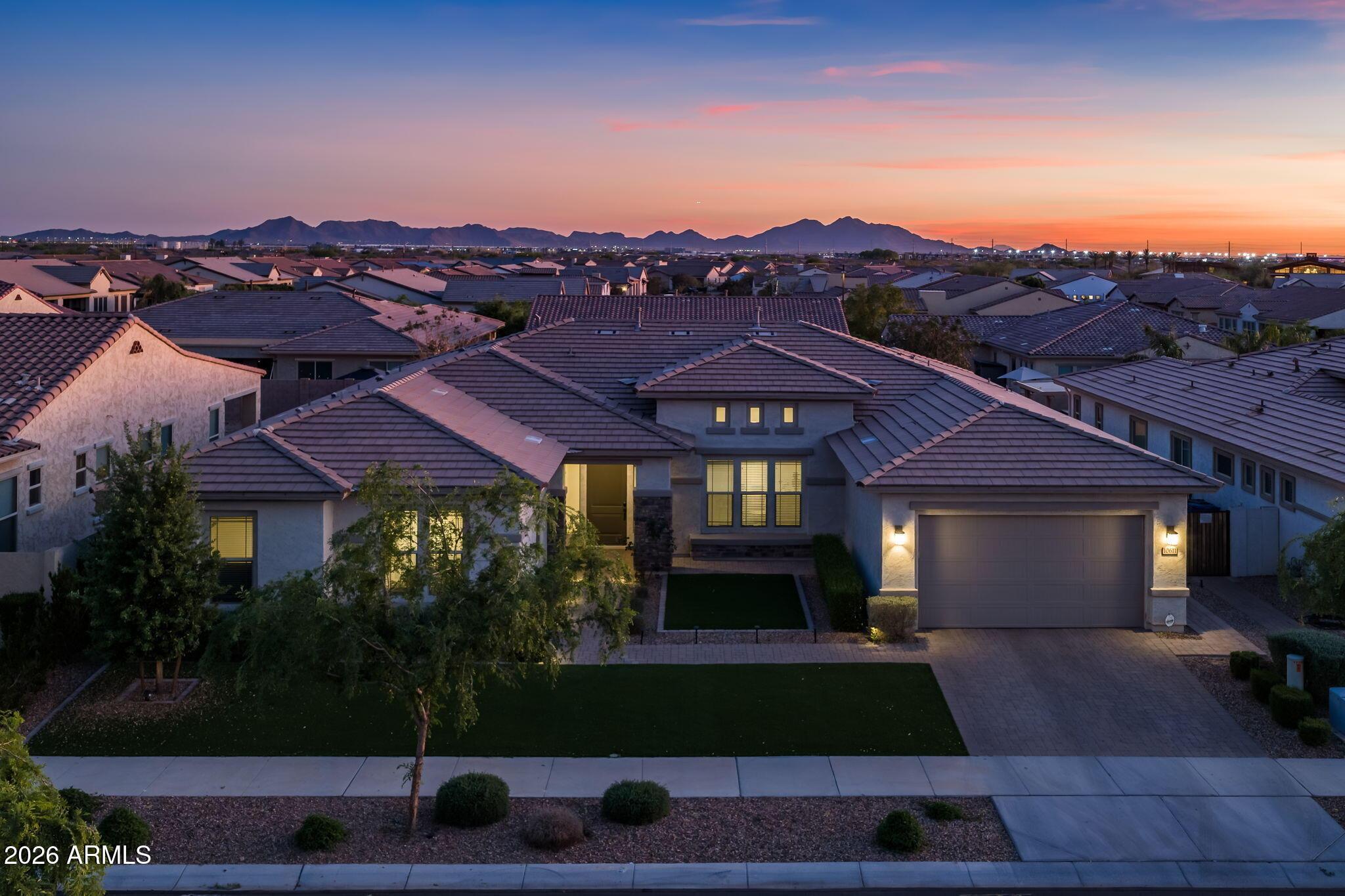E Tumbleweed Ave, Mesa, AZ 85212