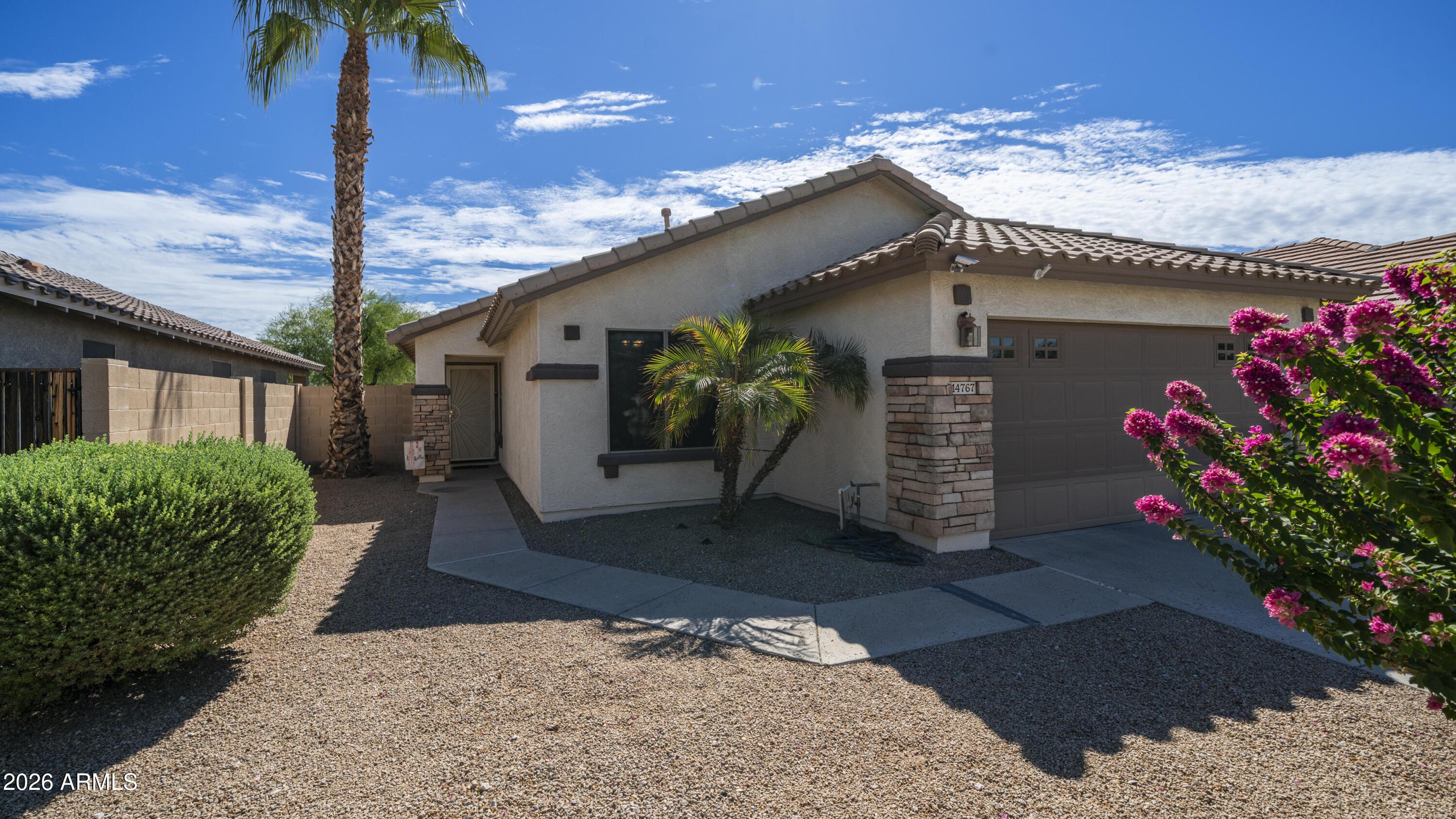 N 139th Ln, Surprise, AZ 85379