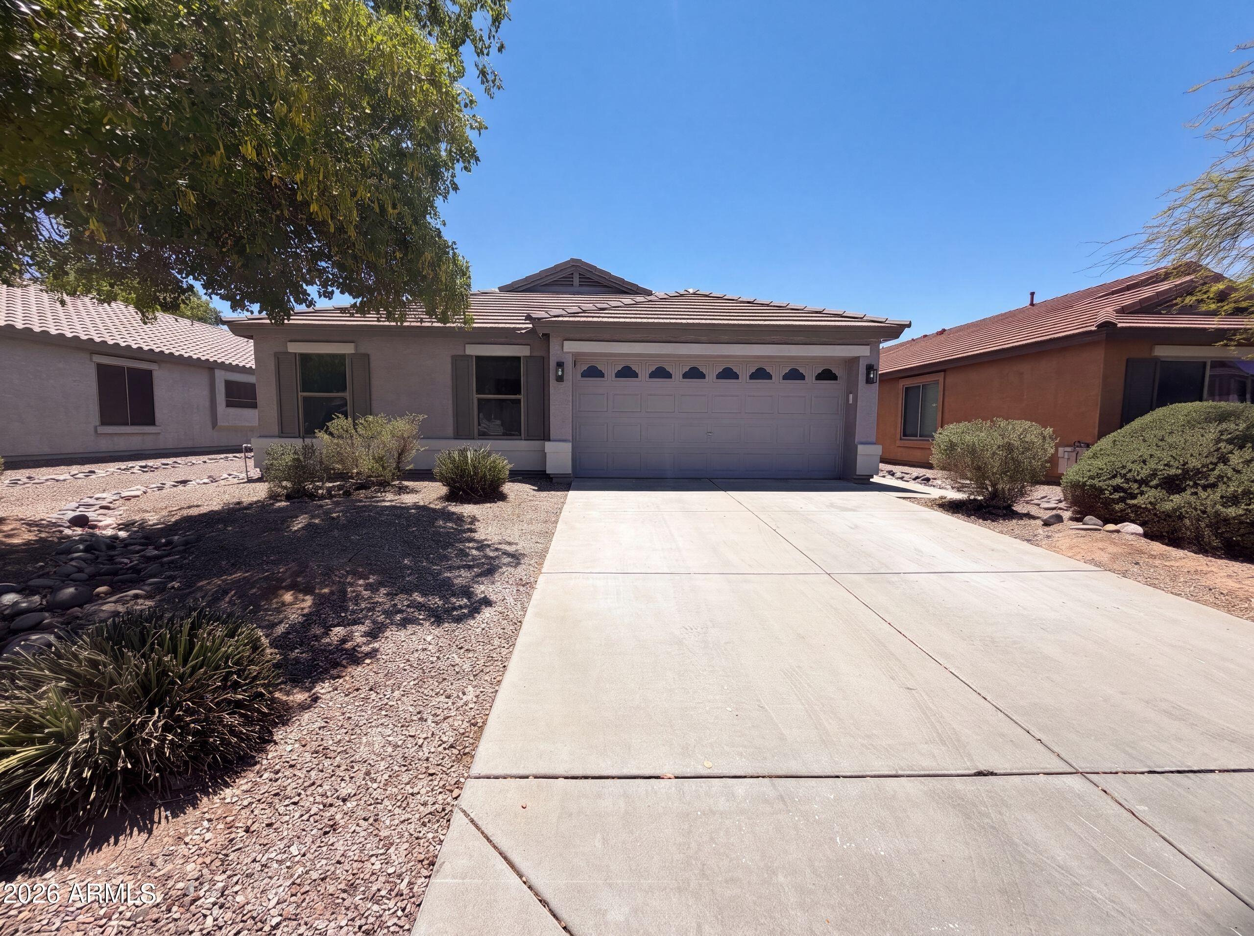 W Matthews Dr, San Tan Valley, AZ 85143