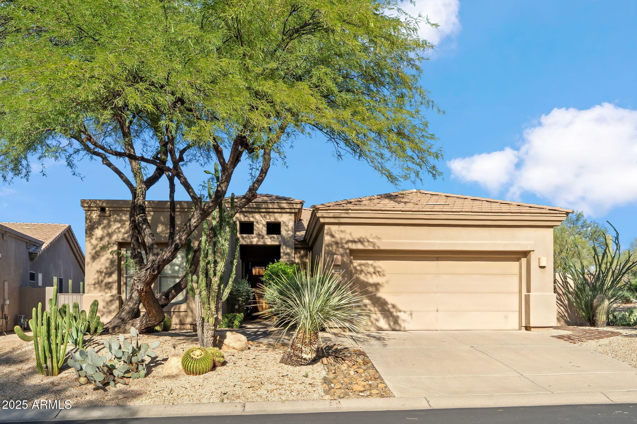 E Soaring Eagle Way, Scottsdale, AZ 85266