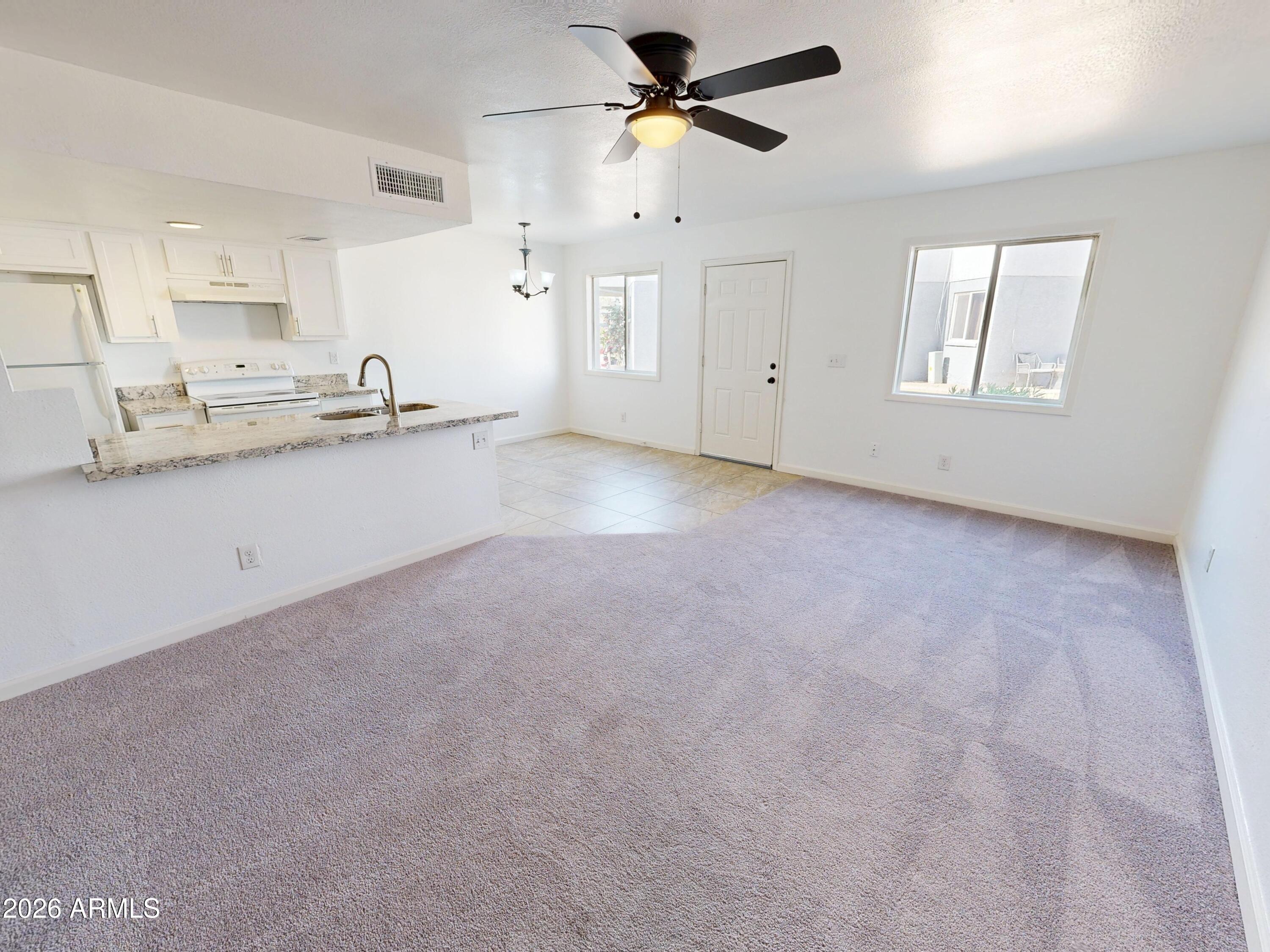 W Ocotillo Rd, Phoenix, AZ 85017