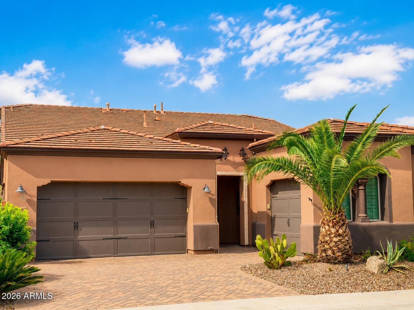 E Elysian Pass, Queen Creek, AZ 85140