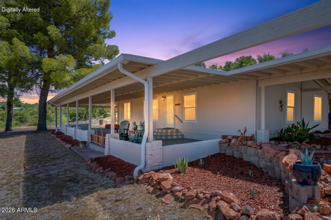 W Apache Trl, Camp Verde, AZ 86322