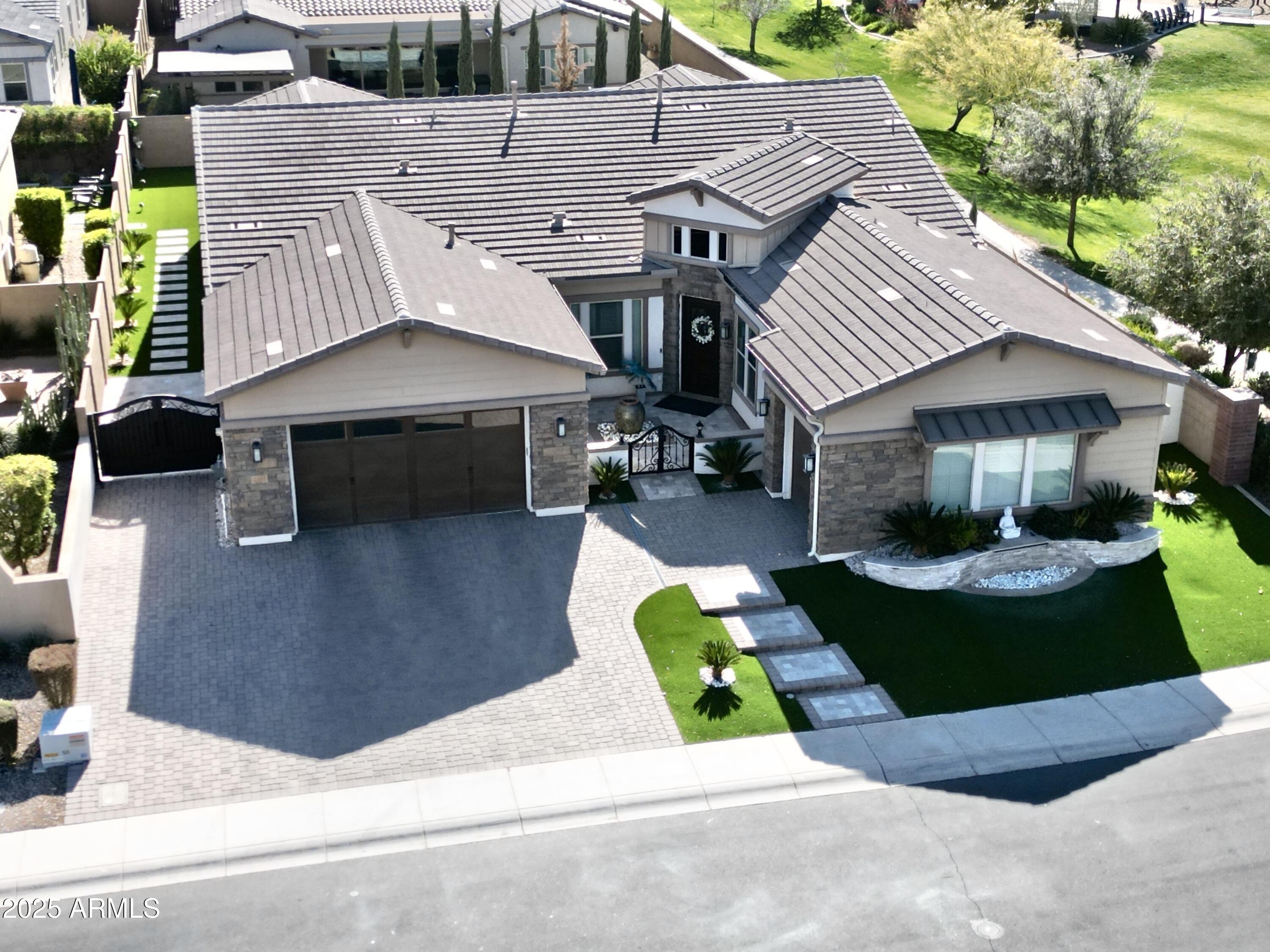 E Cherrywood Pl, Chandler, AZ 85249