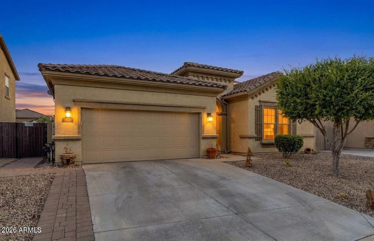 W Marconi Ave, Surprise, AZ 85388