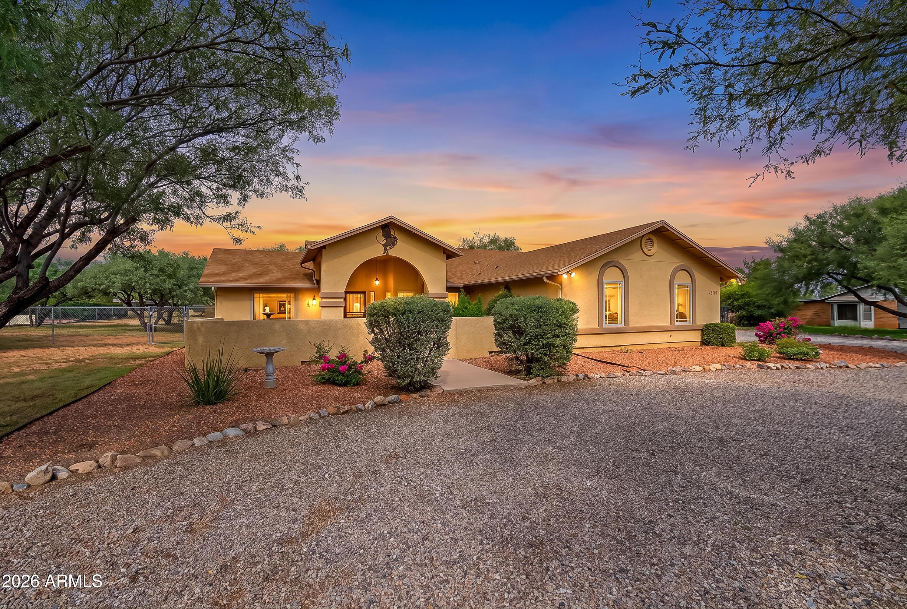 S Pueblo Ave, Sierra Vista, AZ 85650