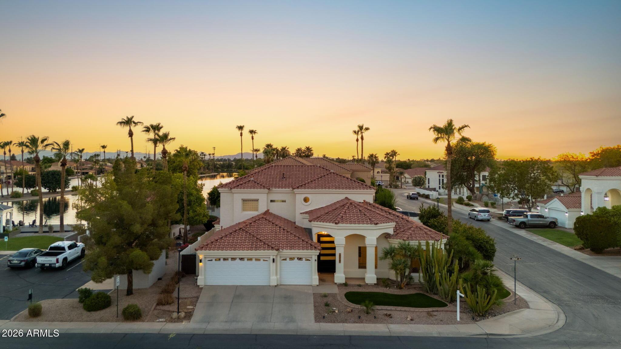 N Acacia Dr, Gilbert, AZ 85233