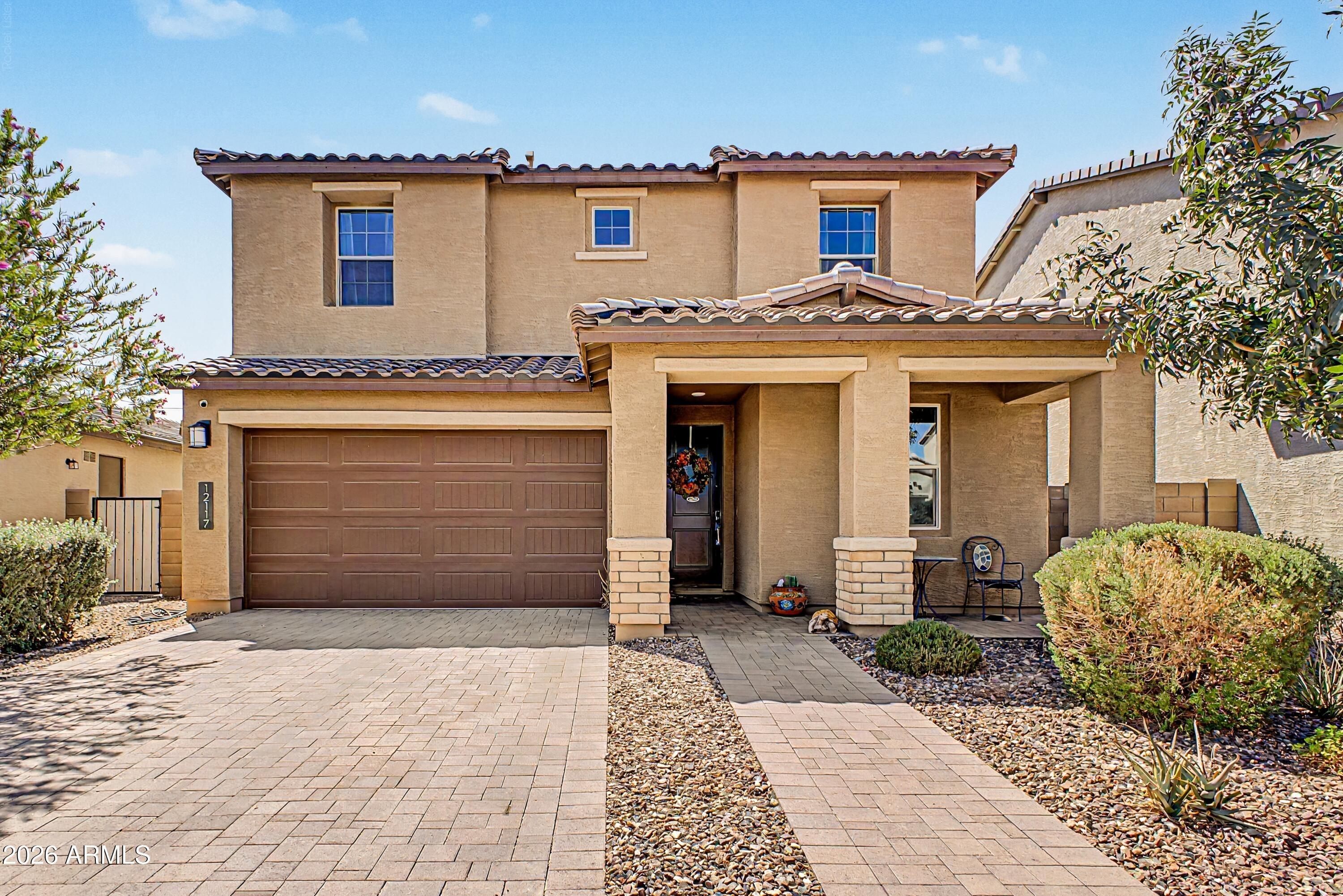 W Levi Dr, Avondale, AZ 85323