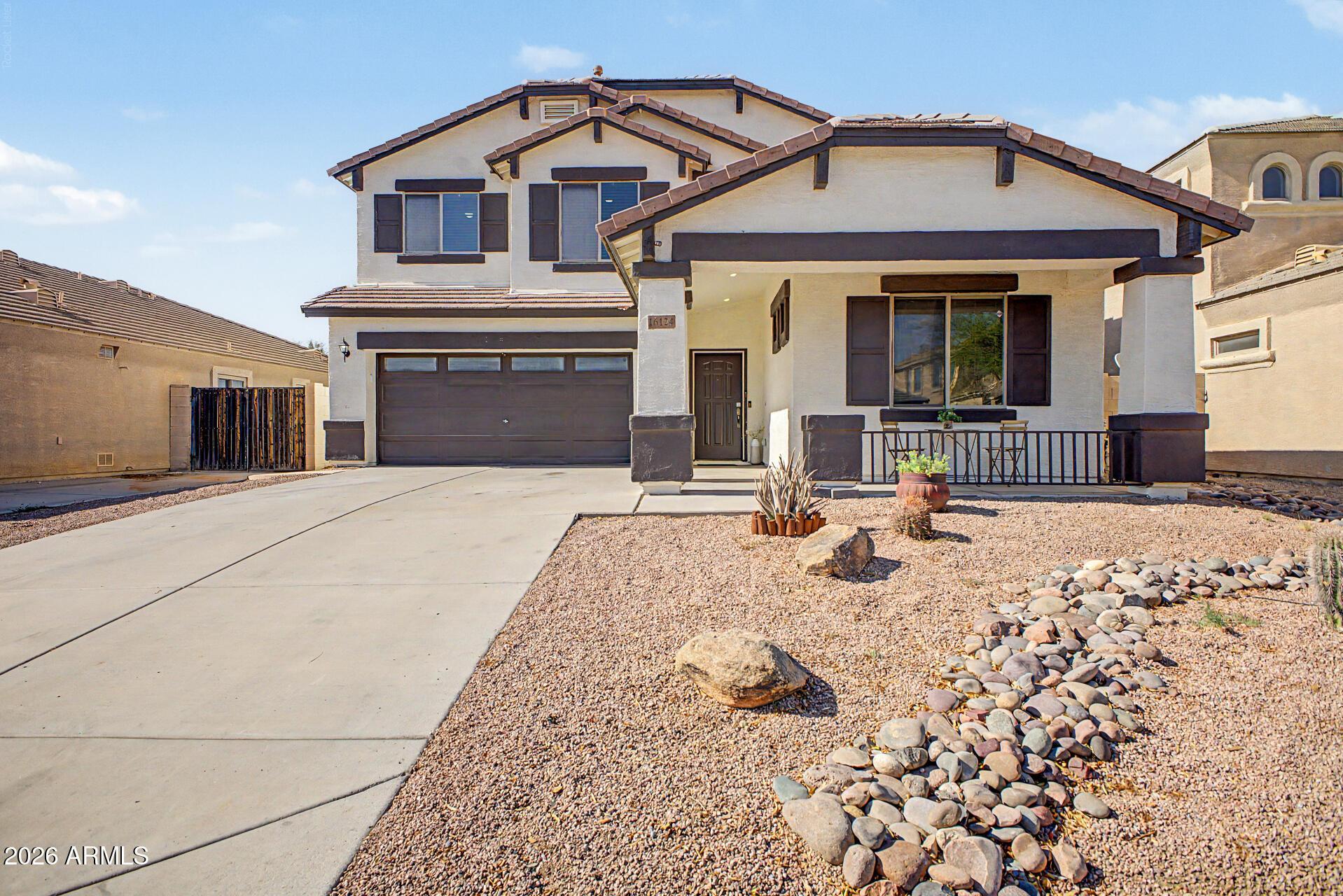 W Williams St, Goodyear, AZ 85338