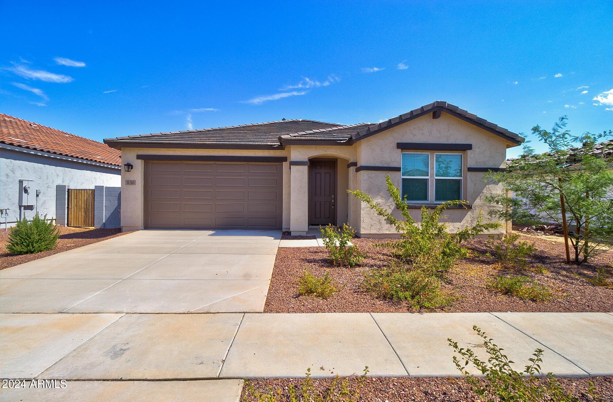 E Meadowbrook Dr, Casa Grande, AZ 85122