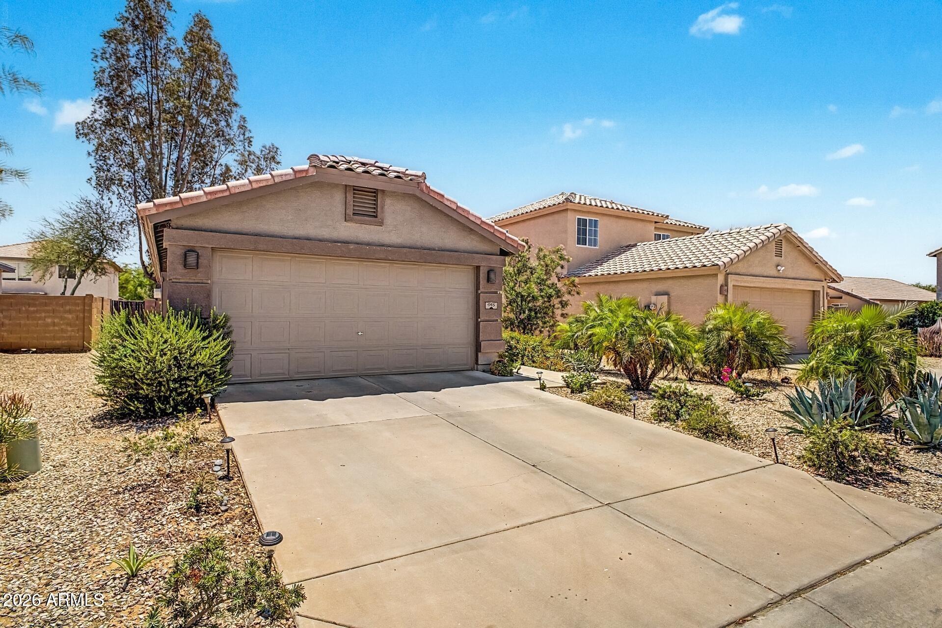 E Stardust Way, San Tan Valley, AZ 85143