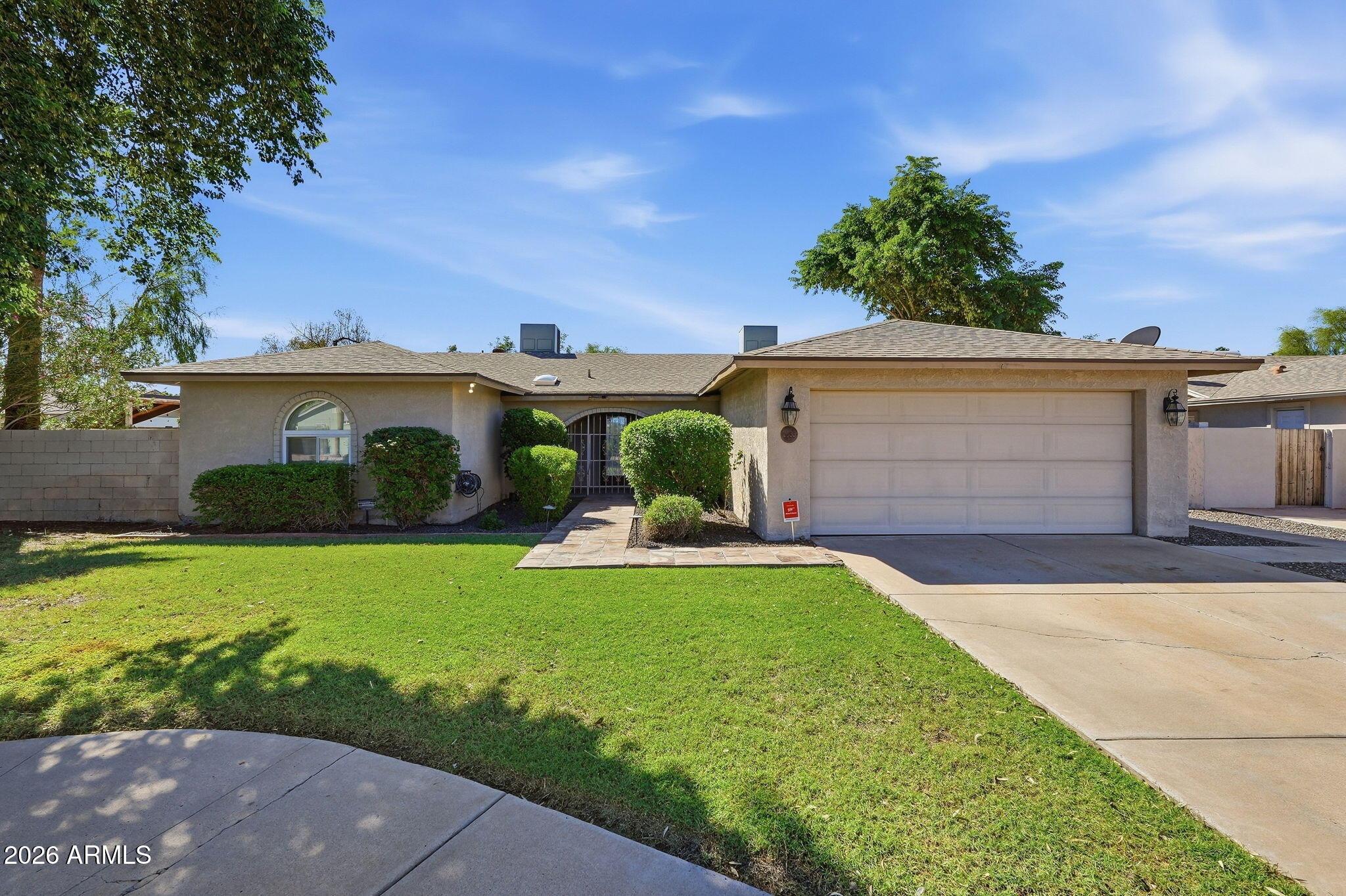 W Laguna Azul Ave, Mesa, AZ 85202