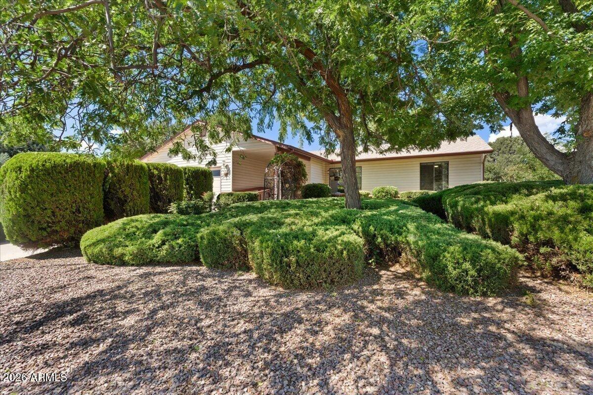 E Turquoise Cir, Dewey, AZ 86327