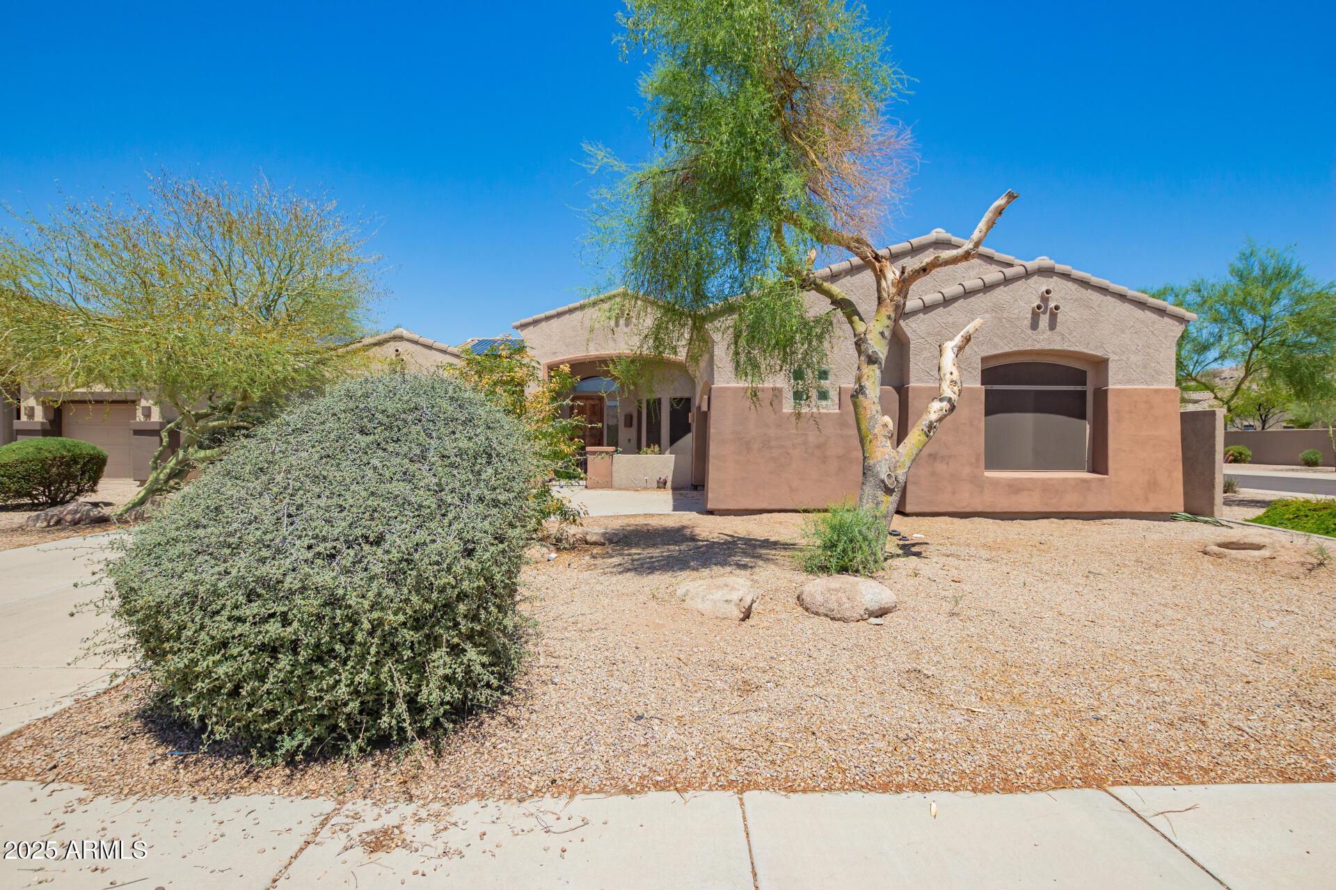 W Sweet Acacia Dr, Goodyear, AZ 85338