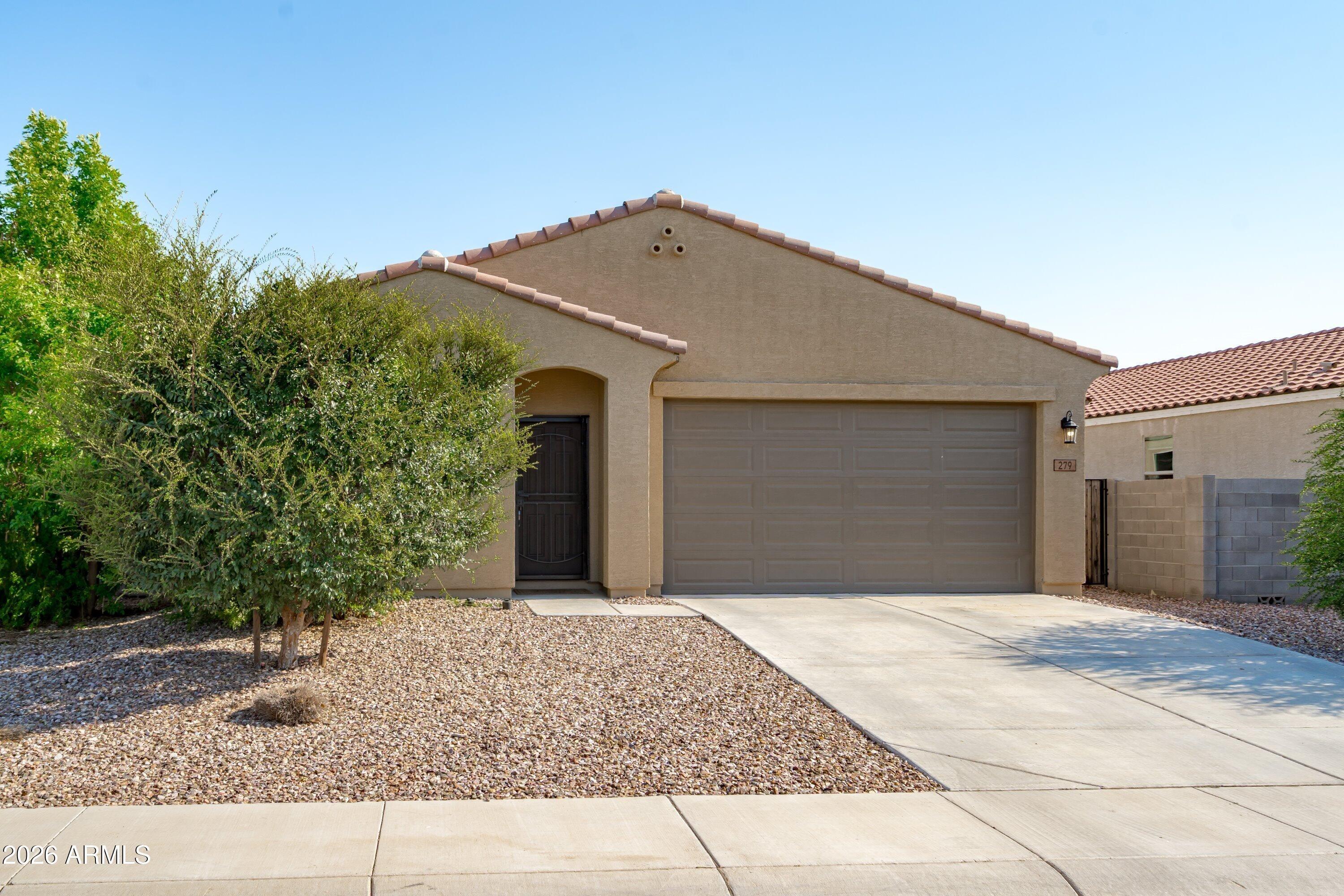 W Satinka Dr, San Tan Valley, AZ 85140