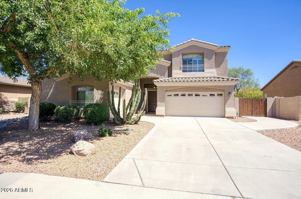 E Boston St, Gilbert, AZ 85295