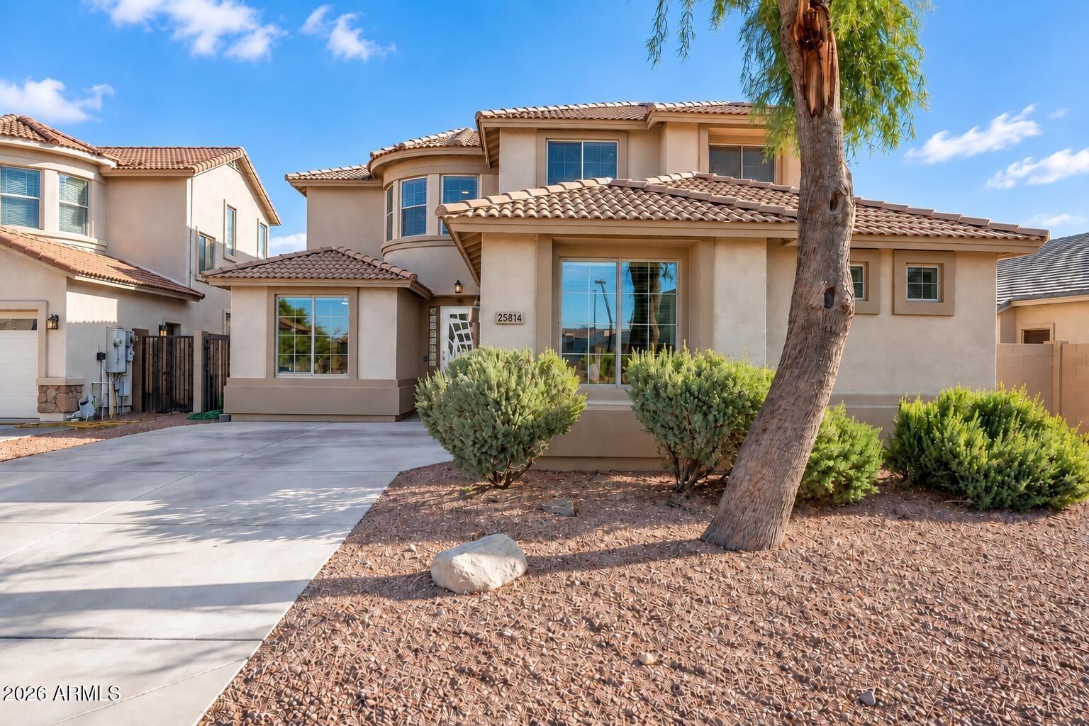 W Magnolia St, Buckeye, AZ 85326