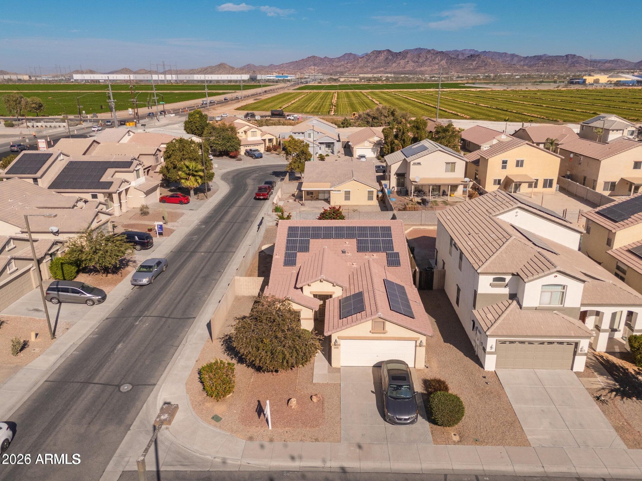 W Vista Norte St, Buckeye, AZ 85326