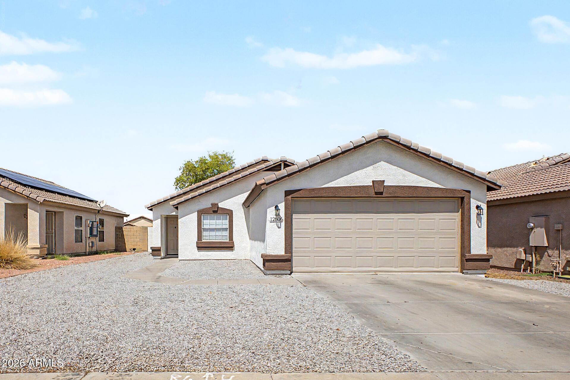 W Aster Dr, El Mirage, AZ 85335