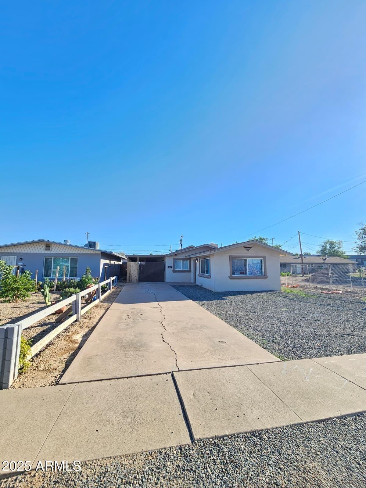 W Glenn Dr, Glendale, AZ 85301