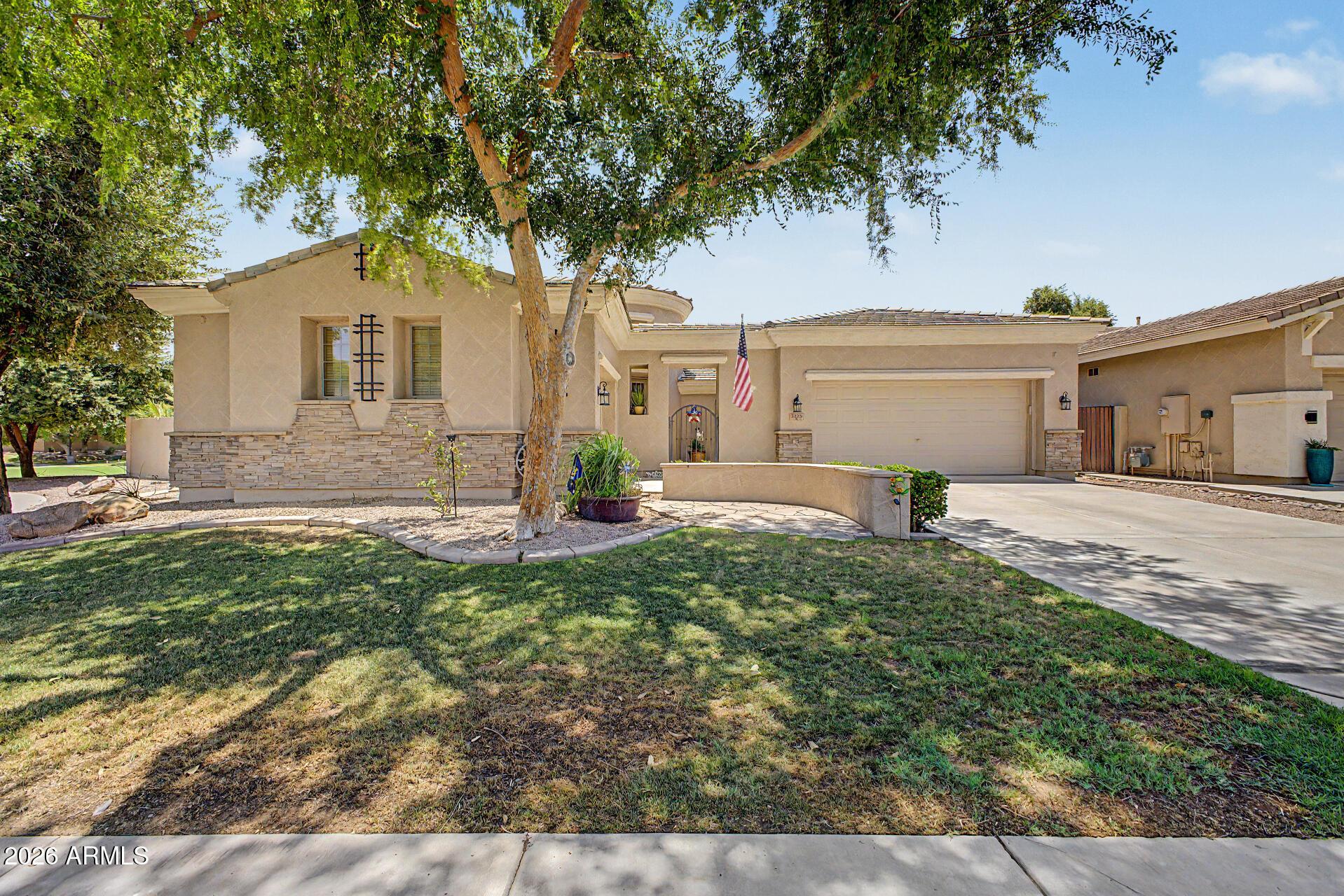 E Cardinal Ct, Chandler, AZ 85286
