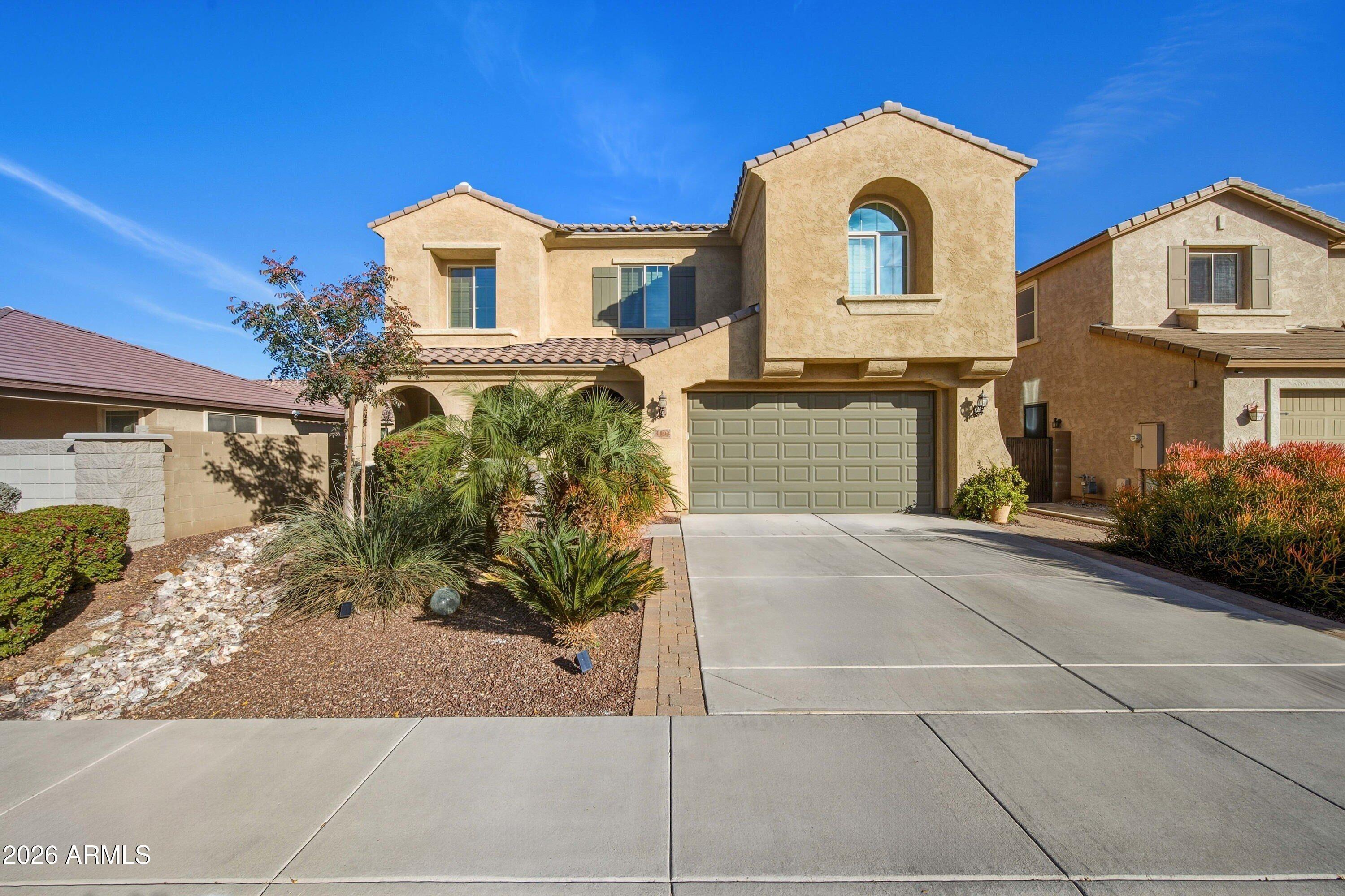 S Dakota Pl, Chandler, AZ 85248