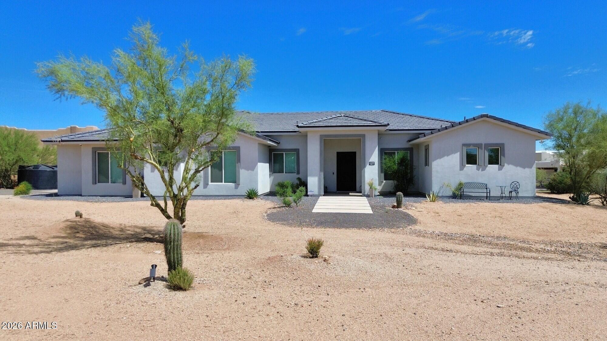 N 140th St, Scottsdale, AZ 85262