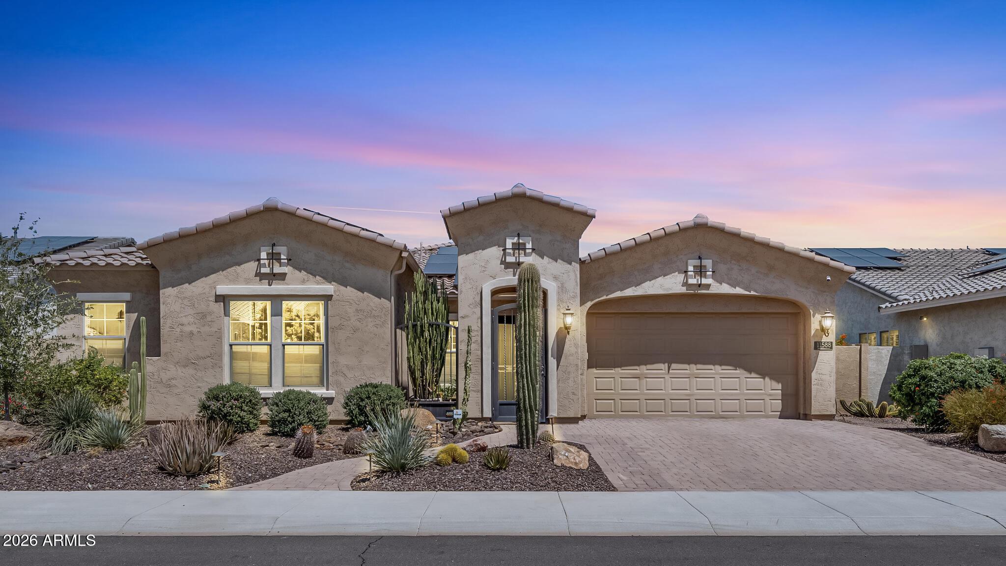 W Candelilla Way, Peoria, AZ 85383