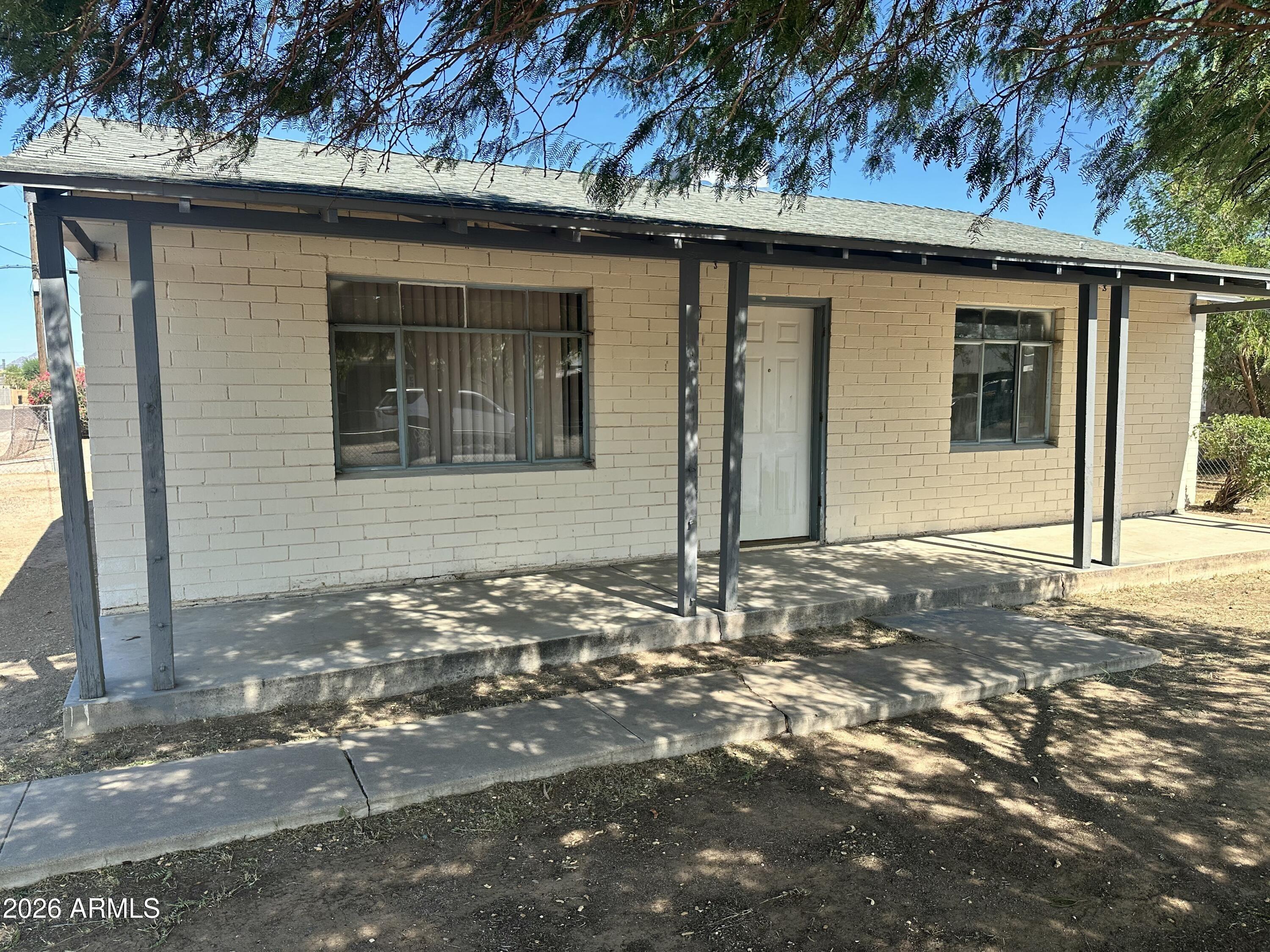 E Taylor St, Phoenix, AZ 85008
