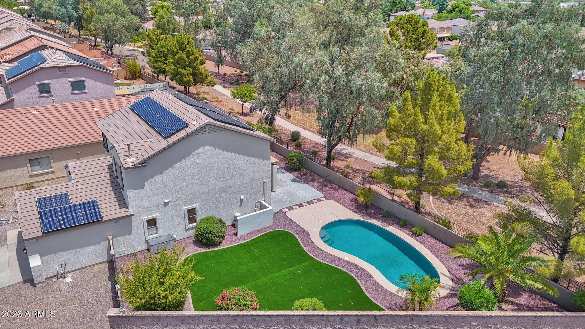 N Cristine Ln, Surprise, AZ 85388