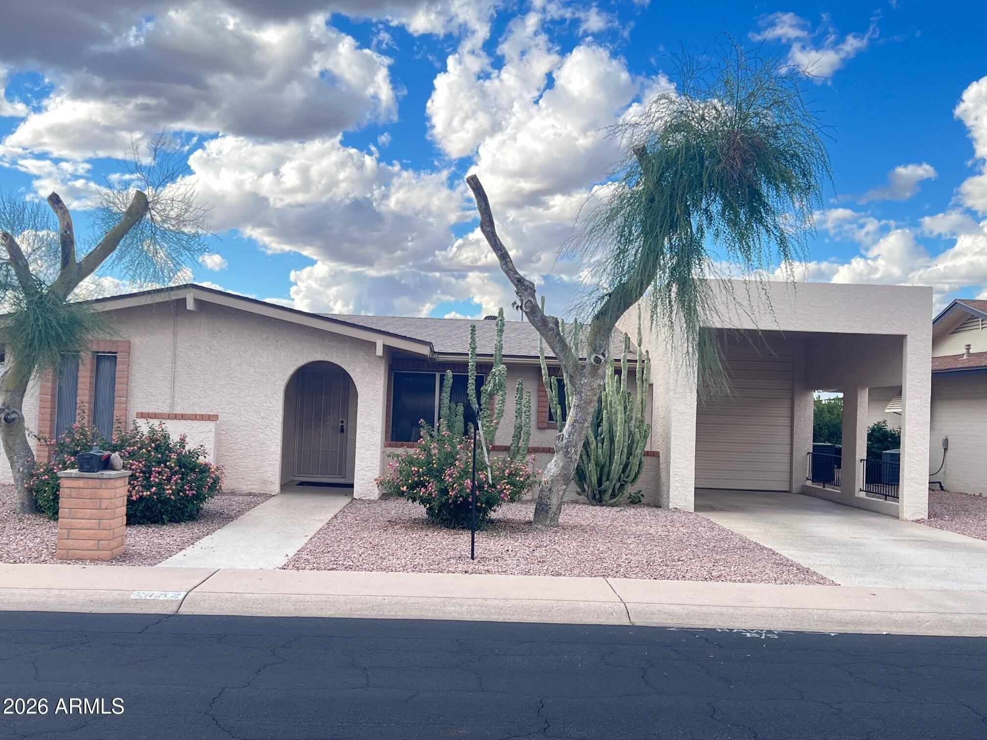 N Stockton Pl, Mesa, AZ 85215