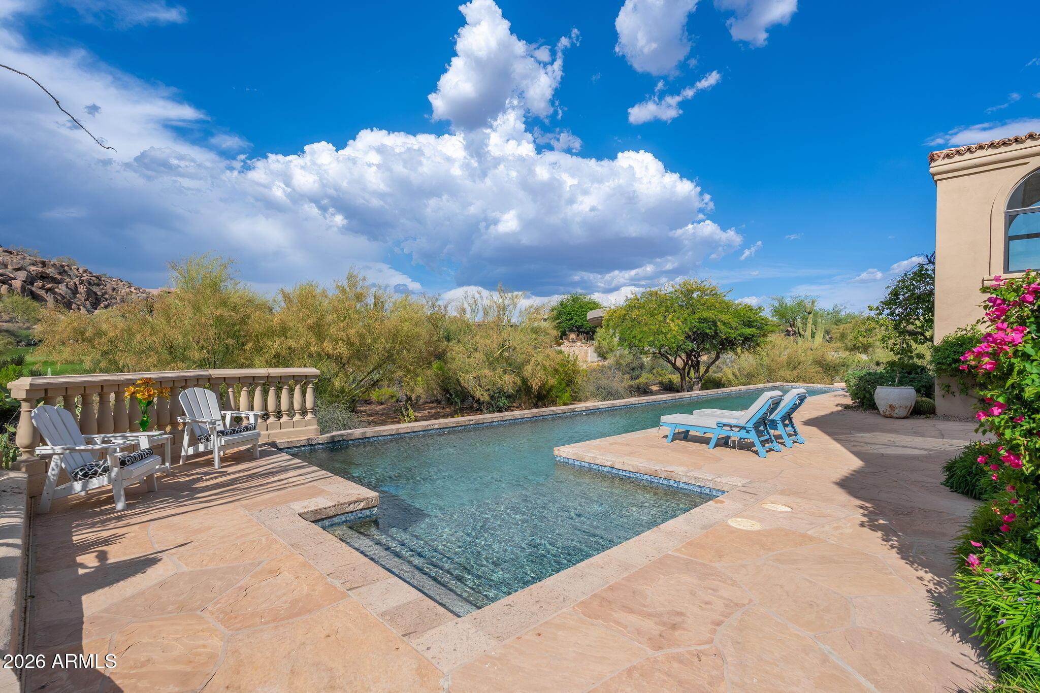 E Morning Vista Ln, Scottsdale, AZ 85262
