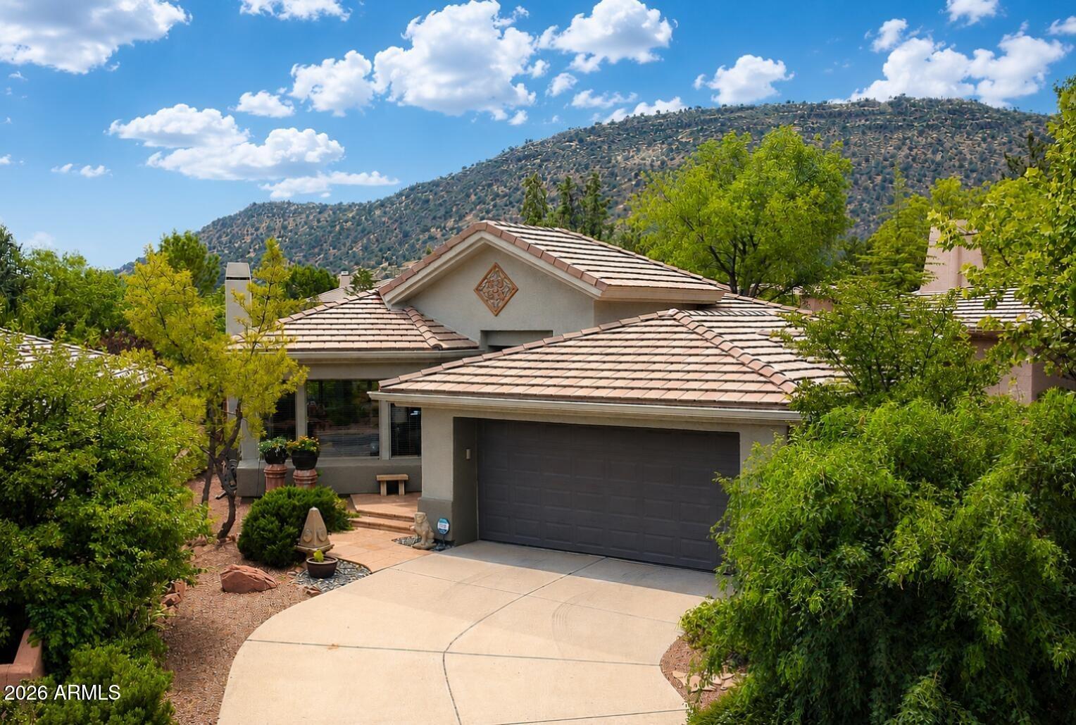 E Bighorn Ct, Sedona, AZ 86351