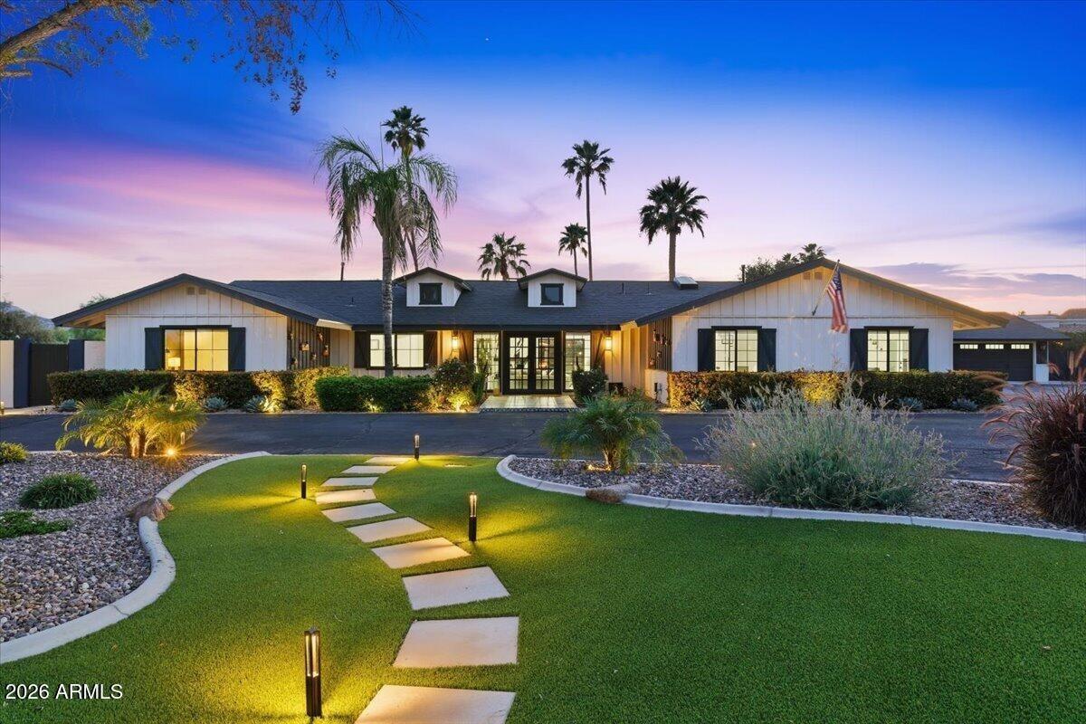 N 67th St, Paradise Valley, AZ 85253