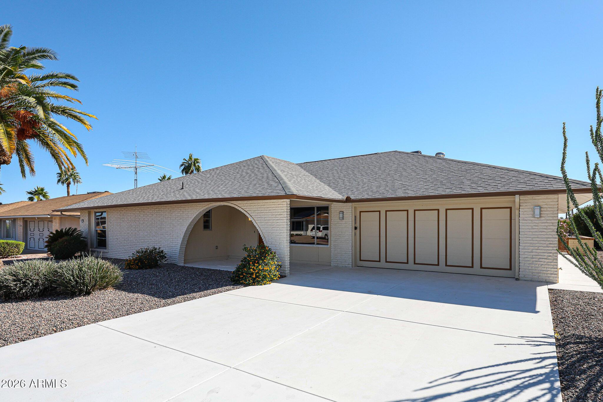 W Beechwood Dr, Sun City West, AZ 85375